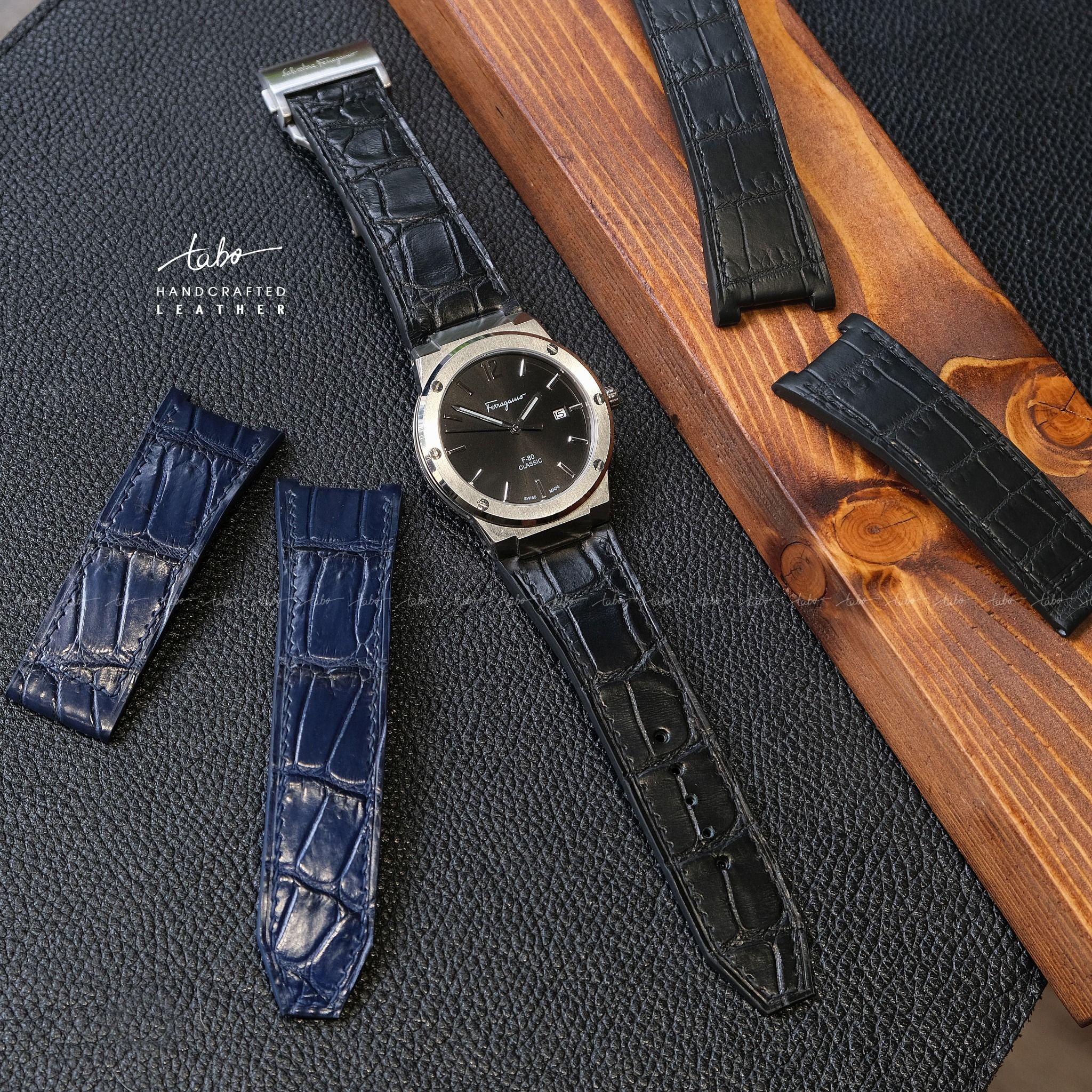  SALVATORE FERRAGAMO – MS01 