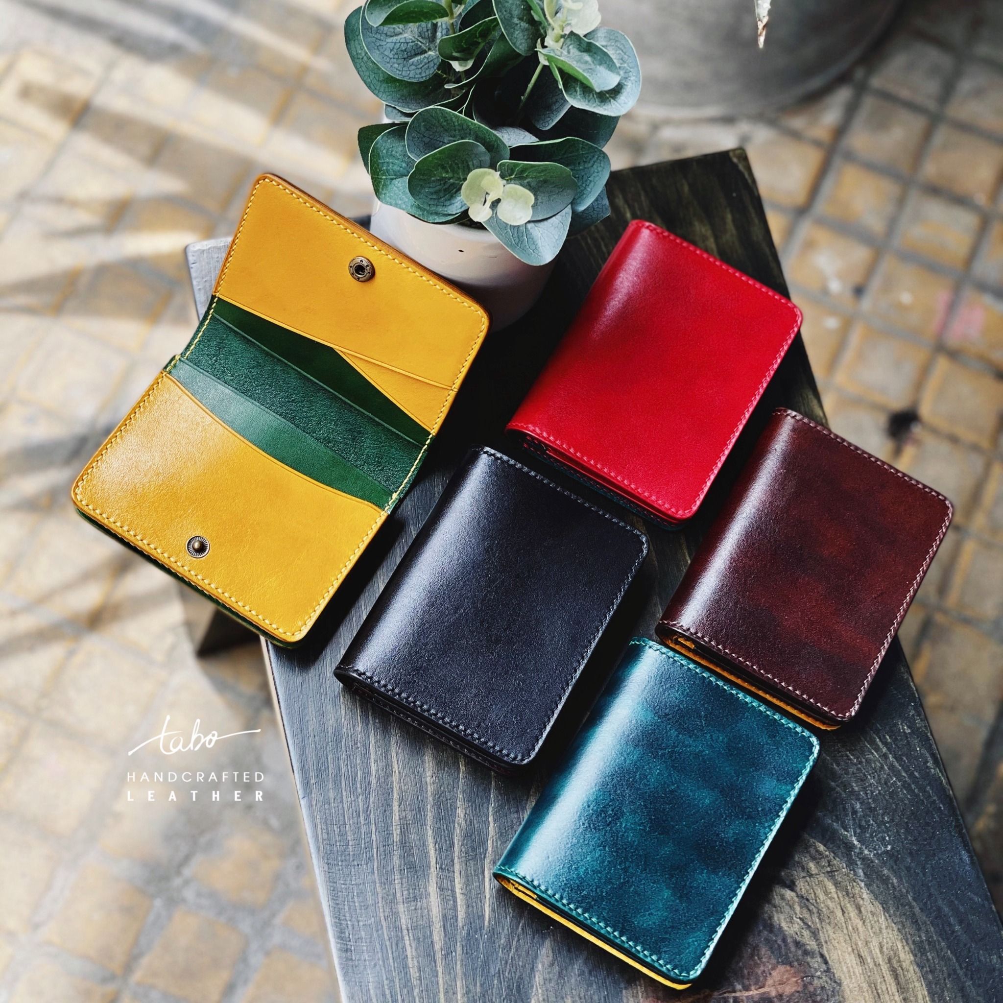  CARD HOLDER – MS21 