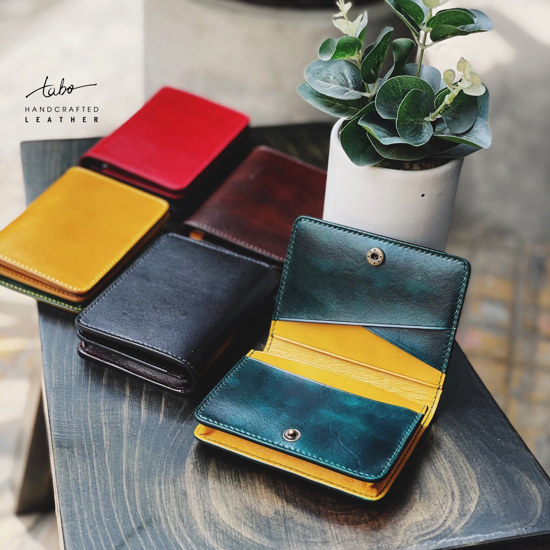  CARD HOLDER – MS21 