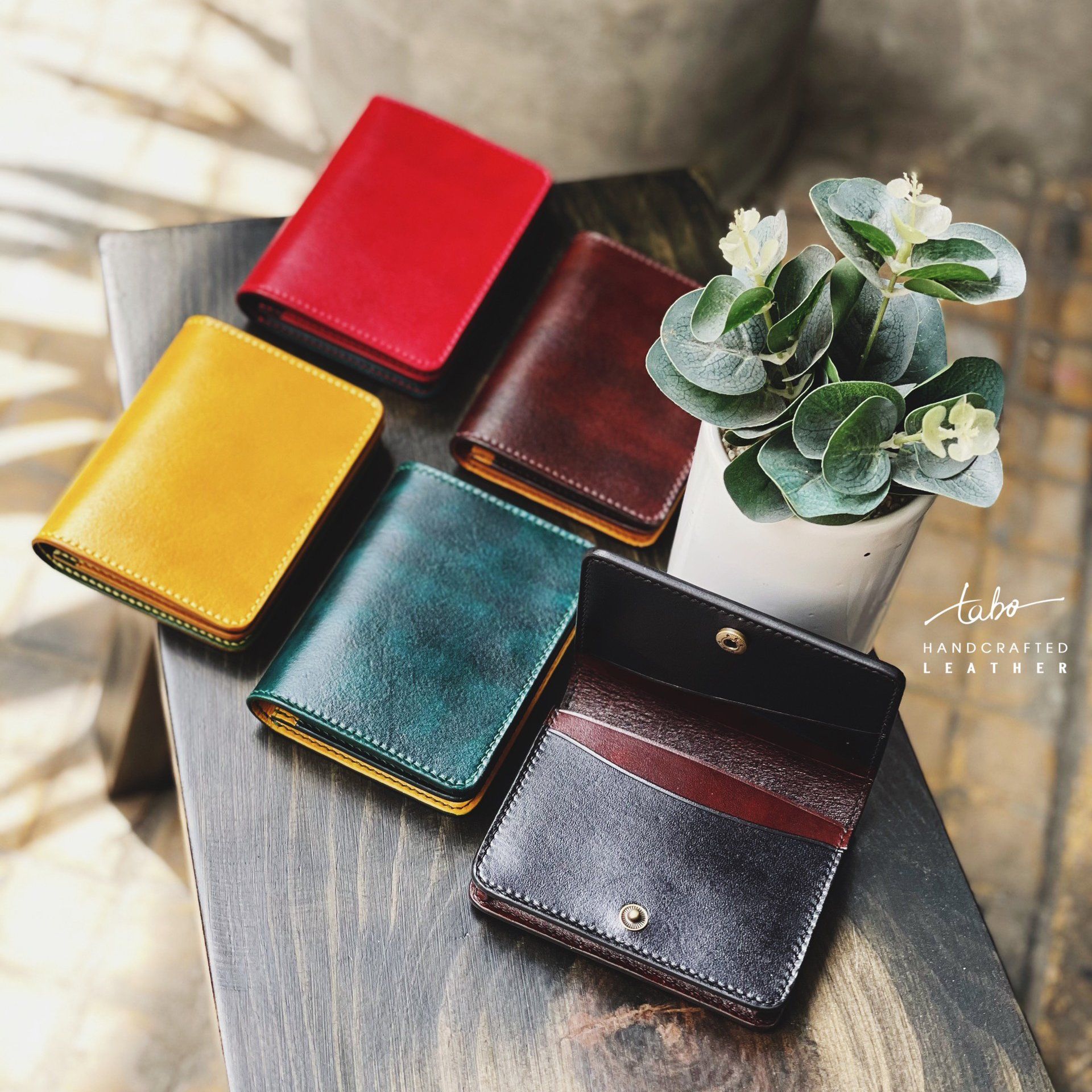  CARD HOLDER – MS21 