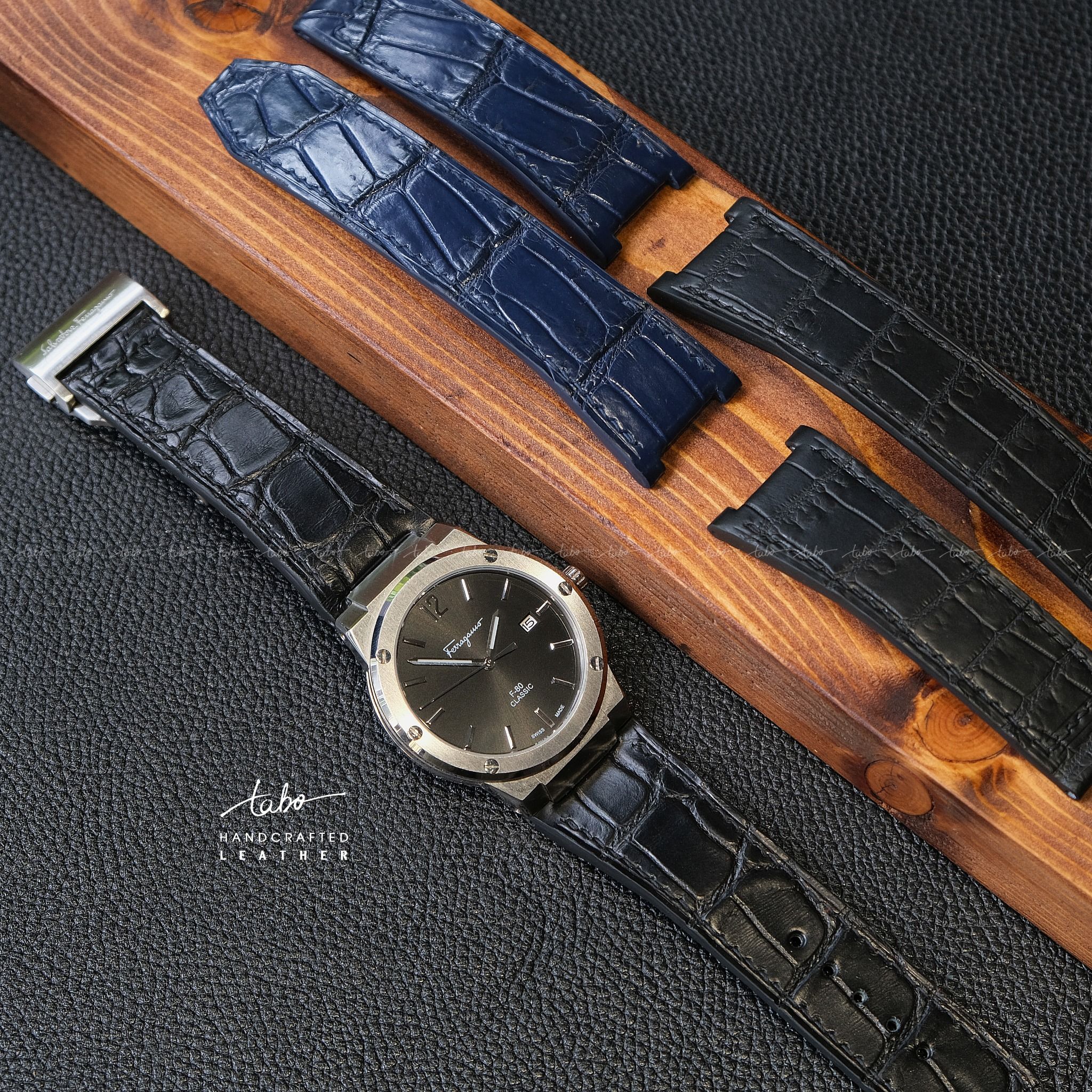  SALVATORE FERRAGAMO – MS01 