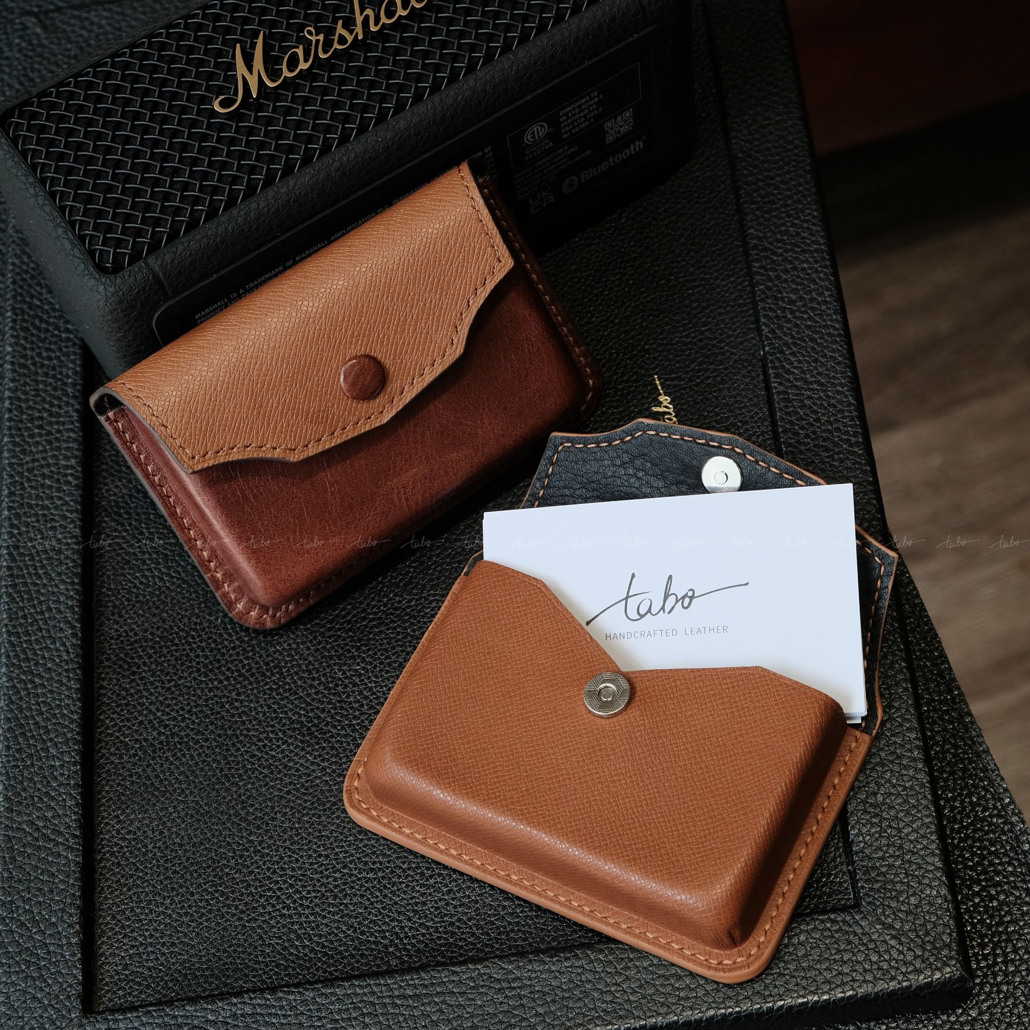  CARD HOLDER – MS11 