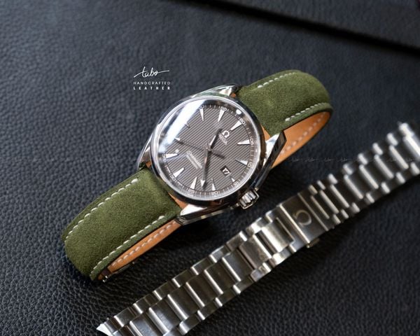  OMEGA - MS10 