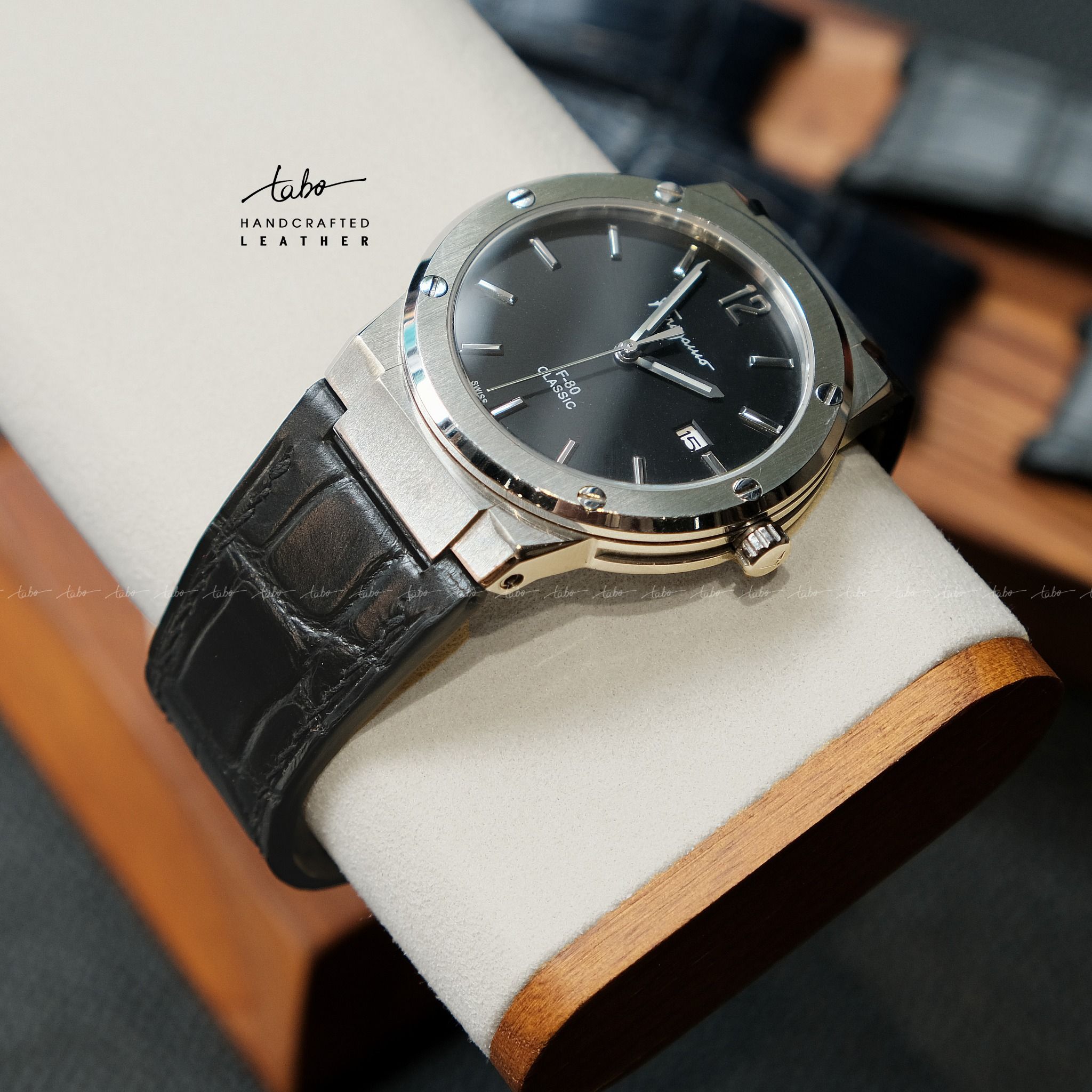  SALVATORE FERRAGAMO – MS01 