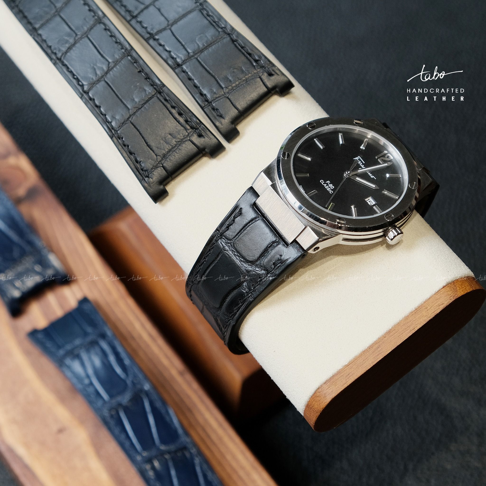  SALVATORE FERRAGAMO – MS01 