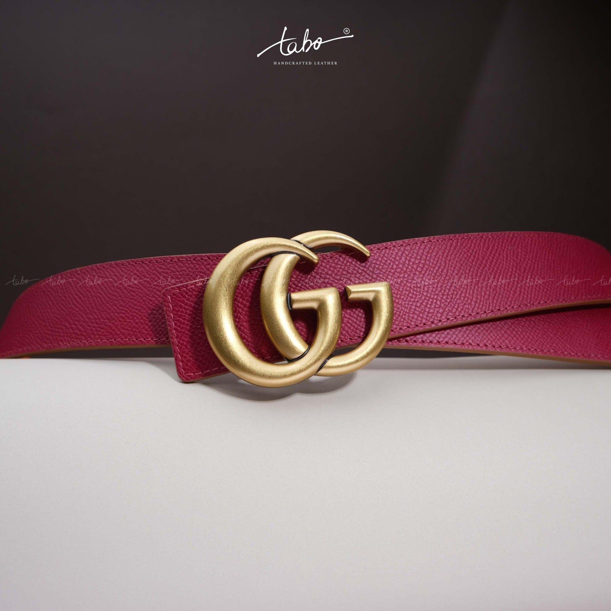  DÂY THẮT LƯNG MS59 