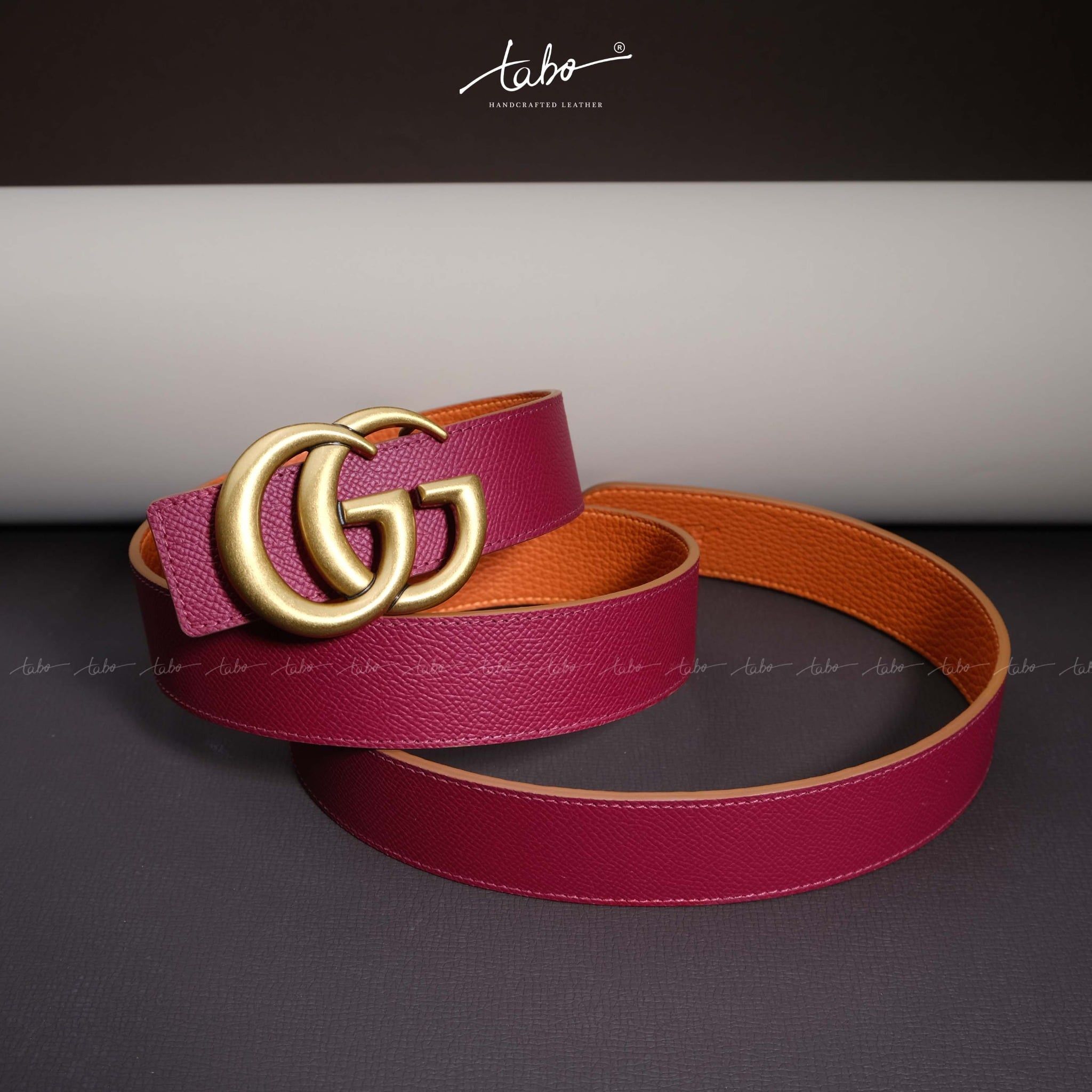  DÂY THẮT LƯNG MS59 