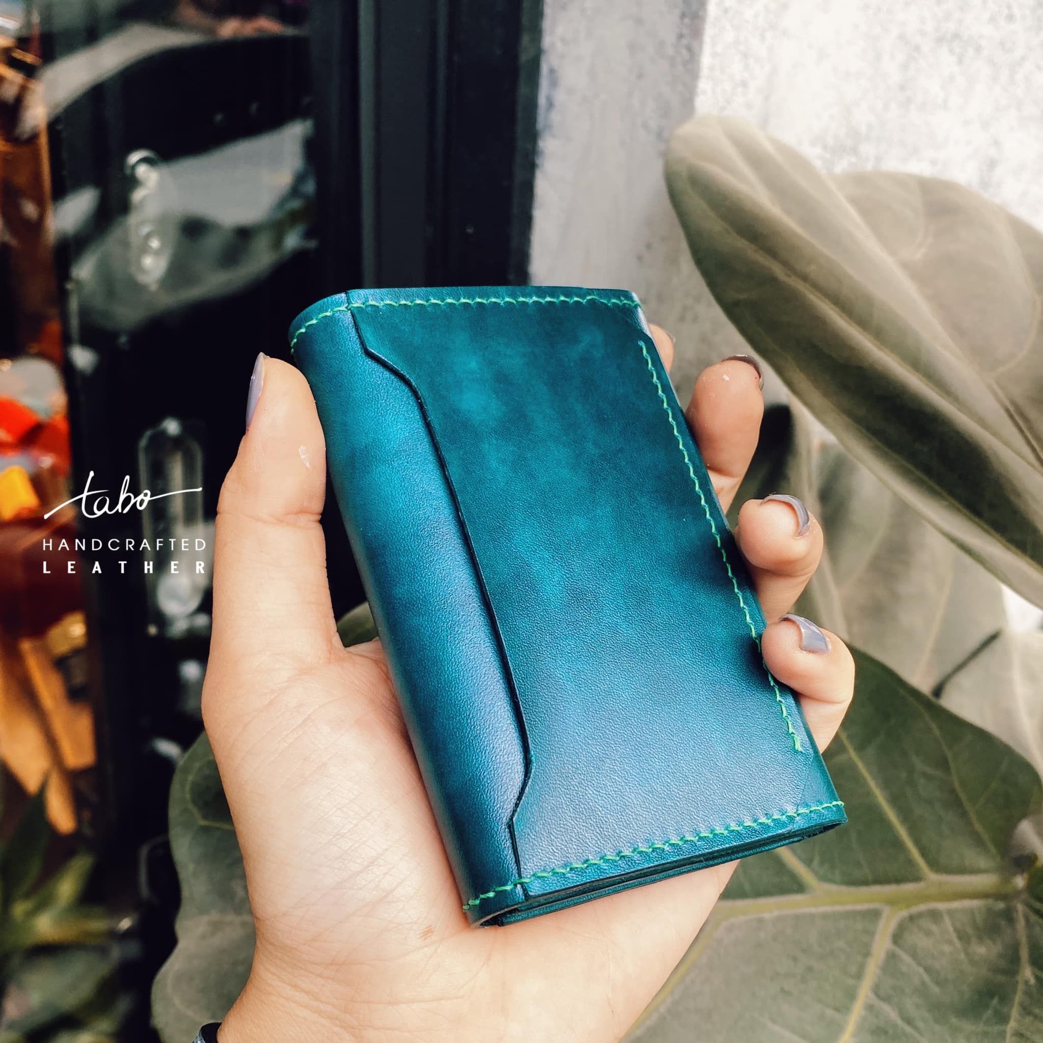  CARD HOLDER – MS14 