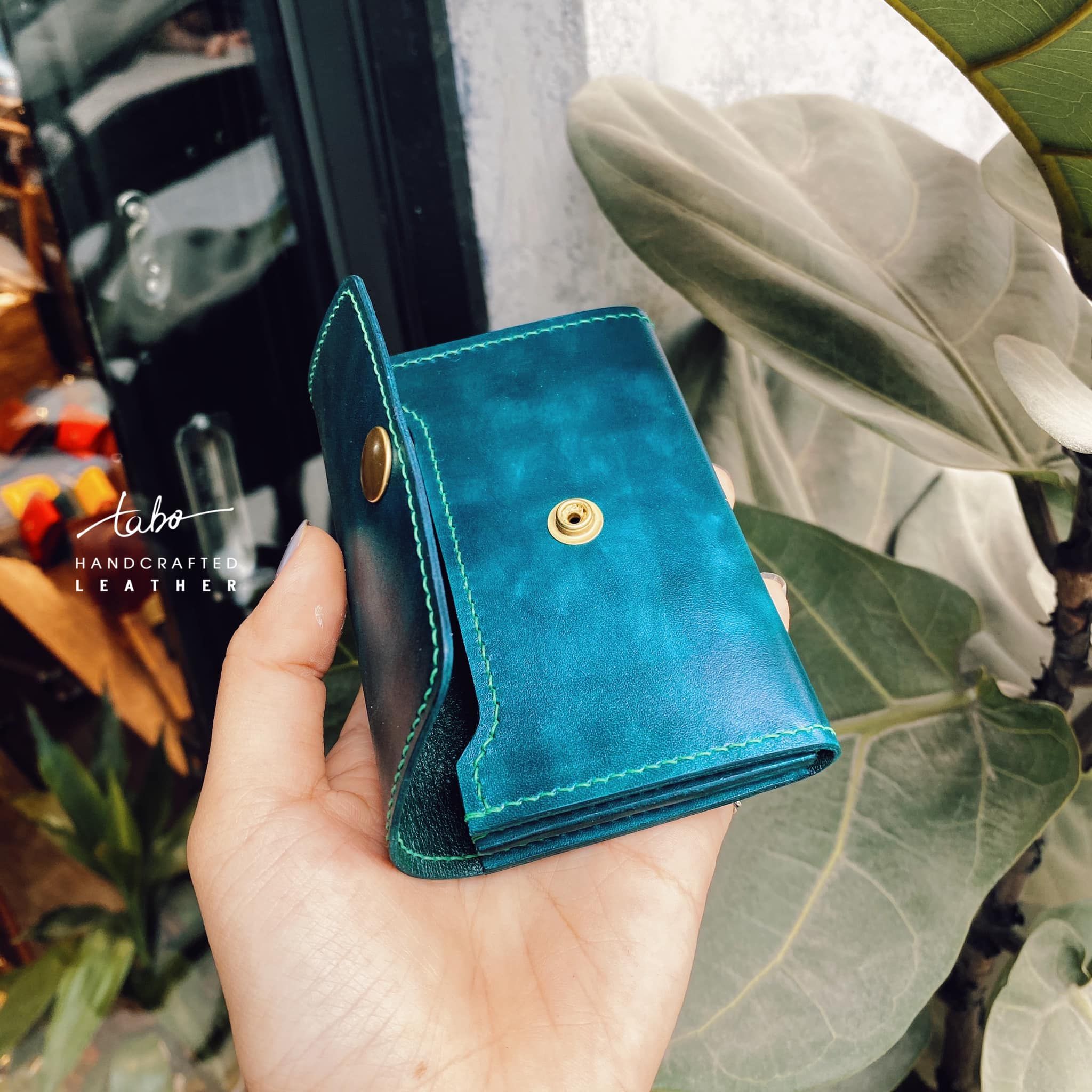  CARD HOLDER – MS14 