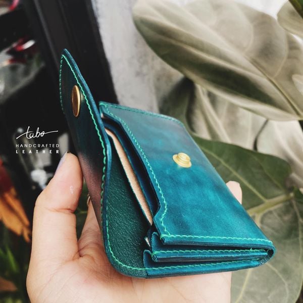  CARD HOLDER - MS14 