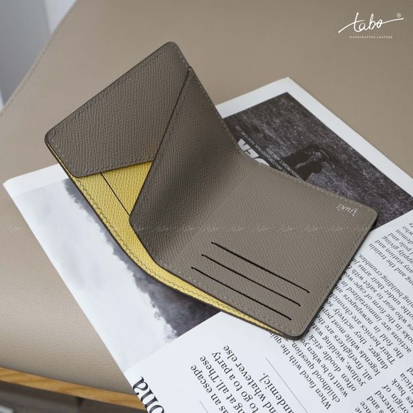  VERTICAL WALLET - MS49 