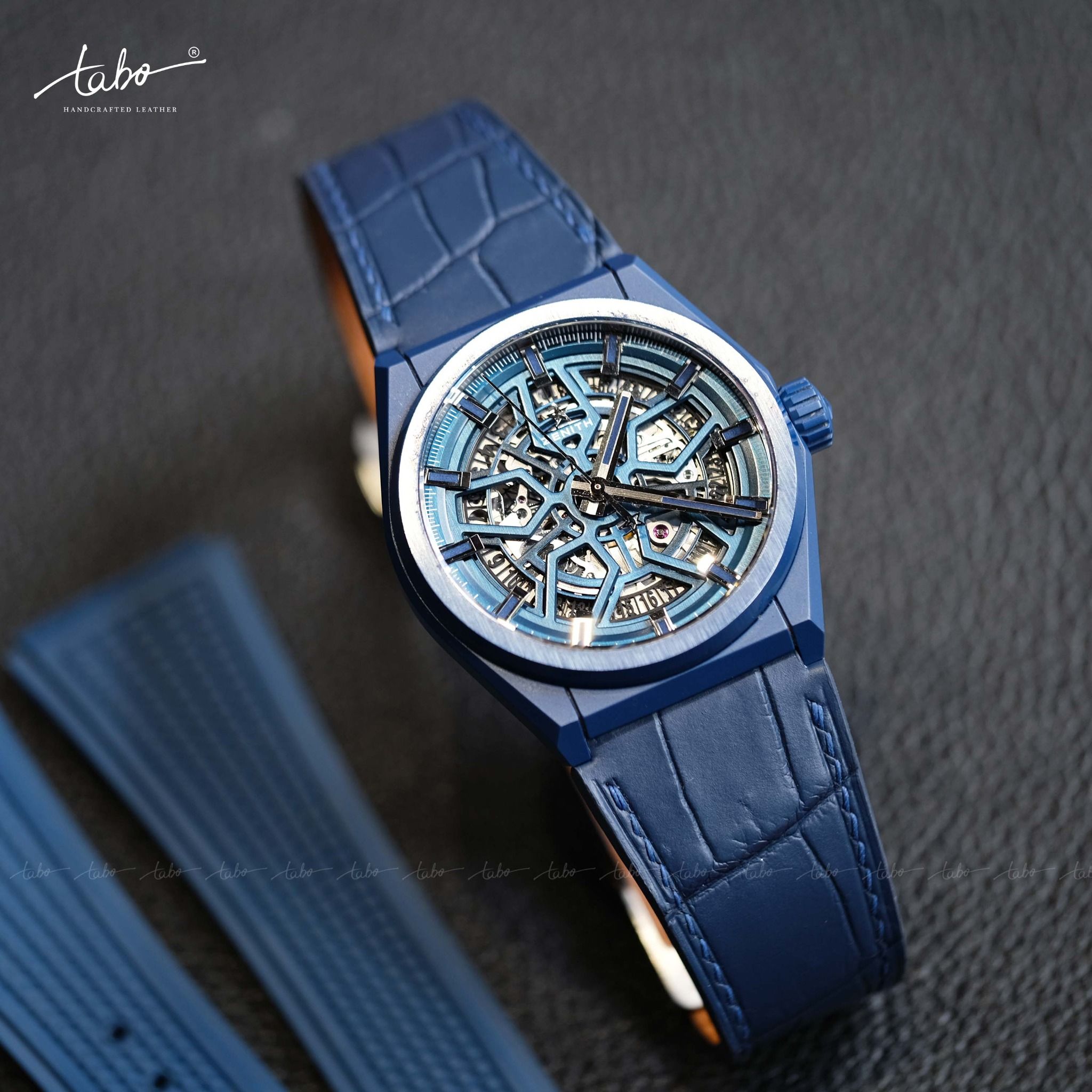  ZENITH – MS01 