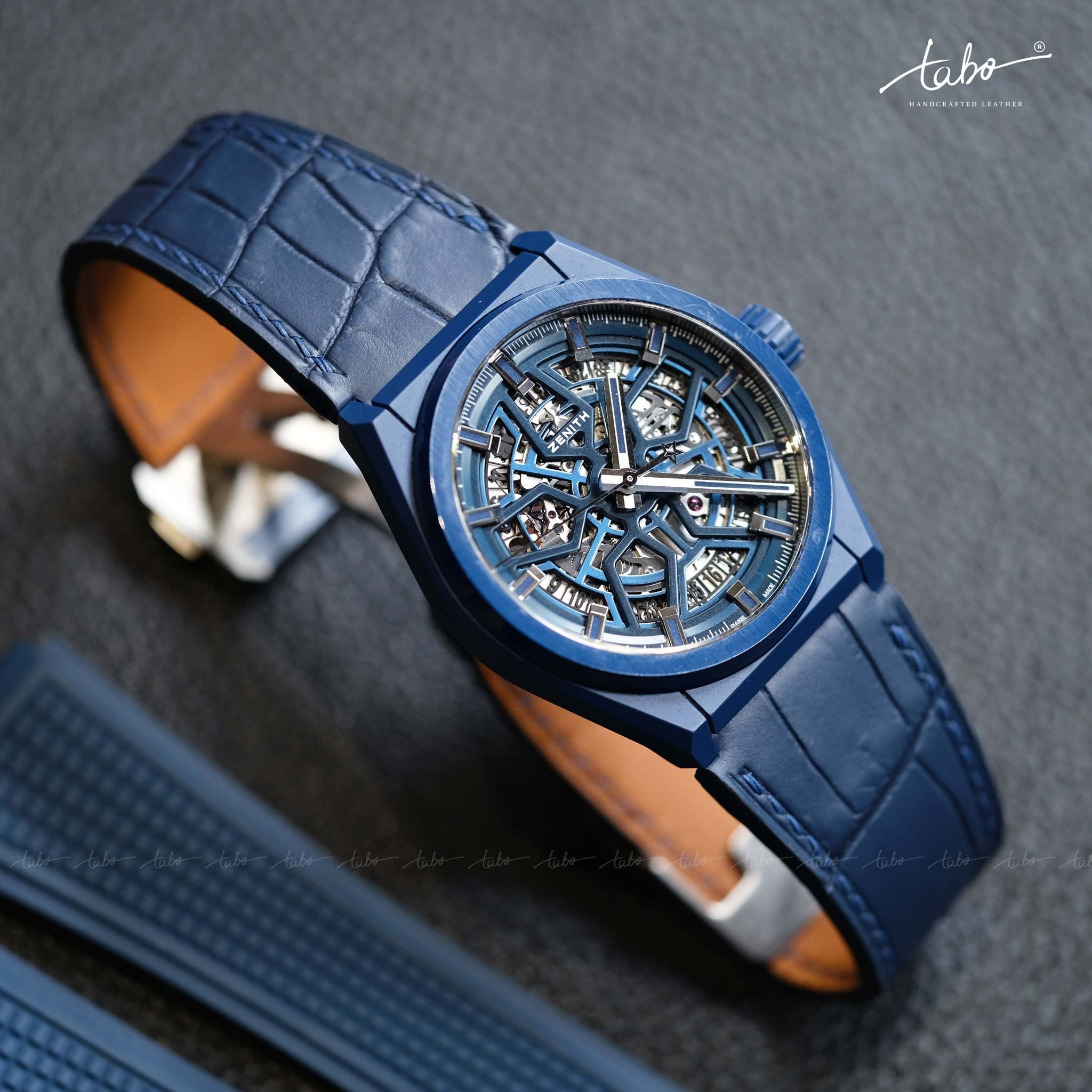  ZENITH – MS01 