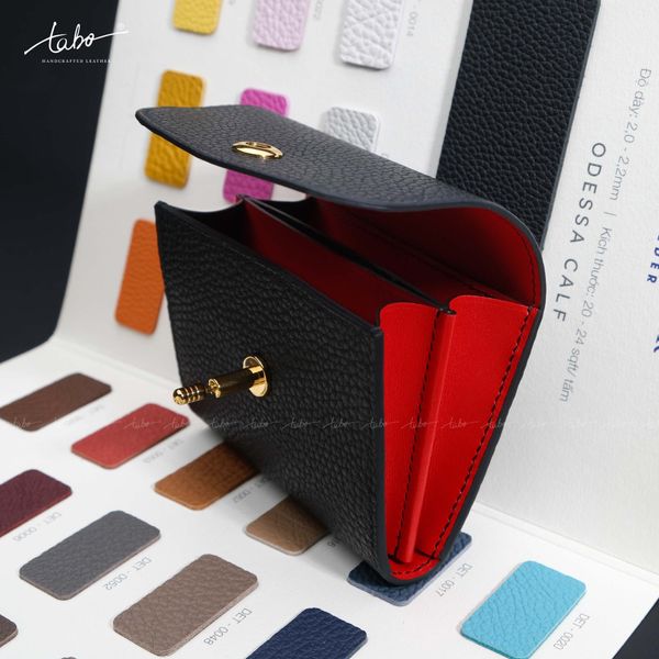  CARD HOLDER - MS47 