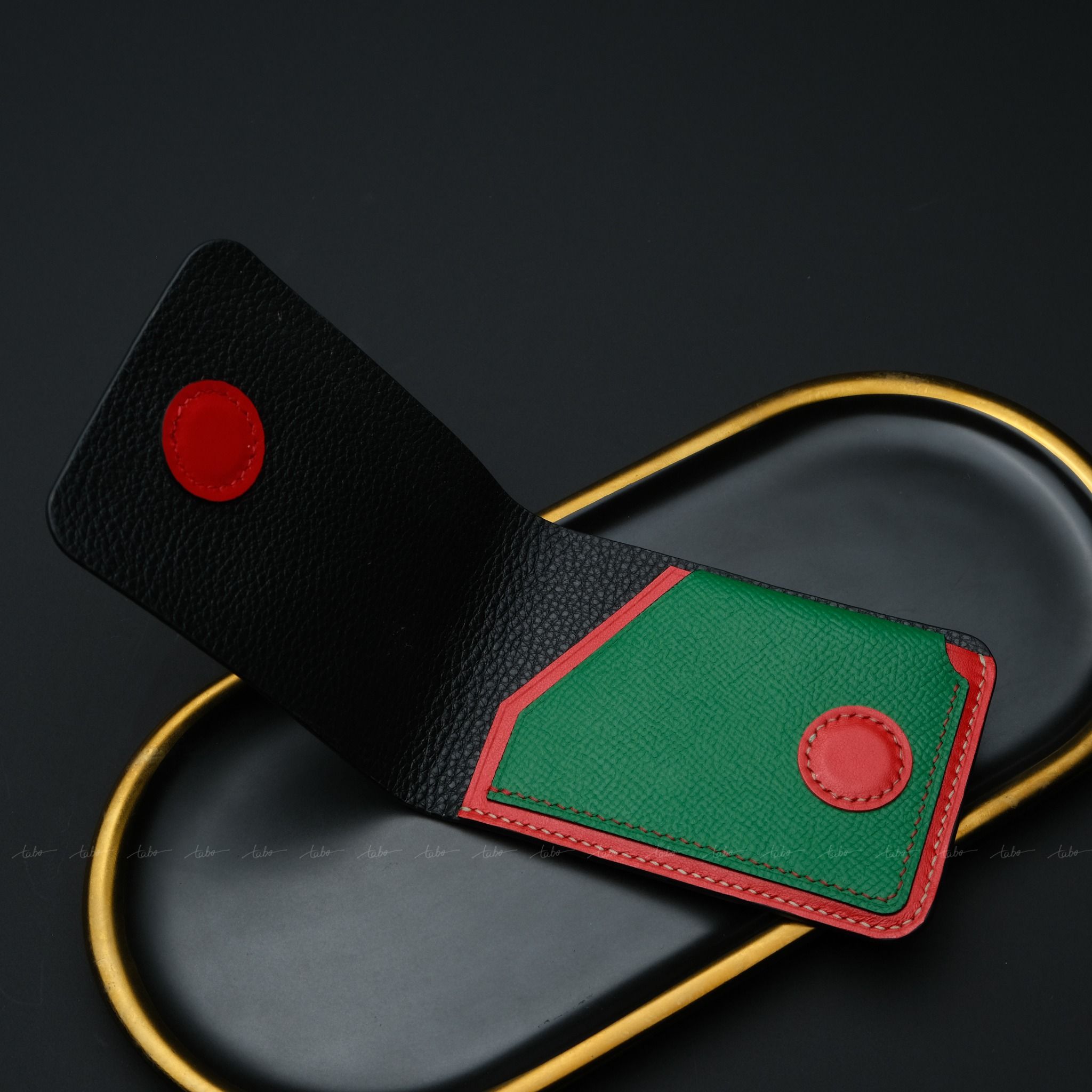  MAGNET WALLET – MS22 