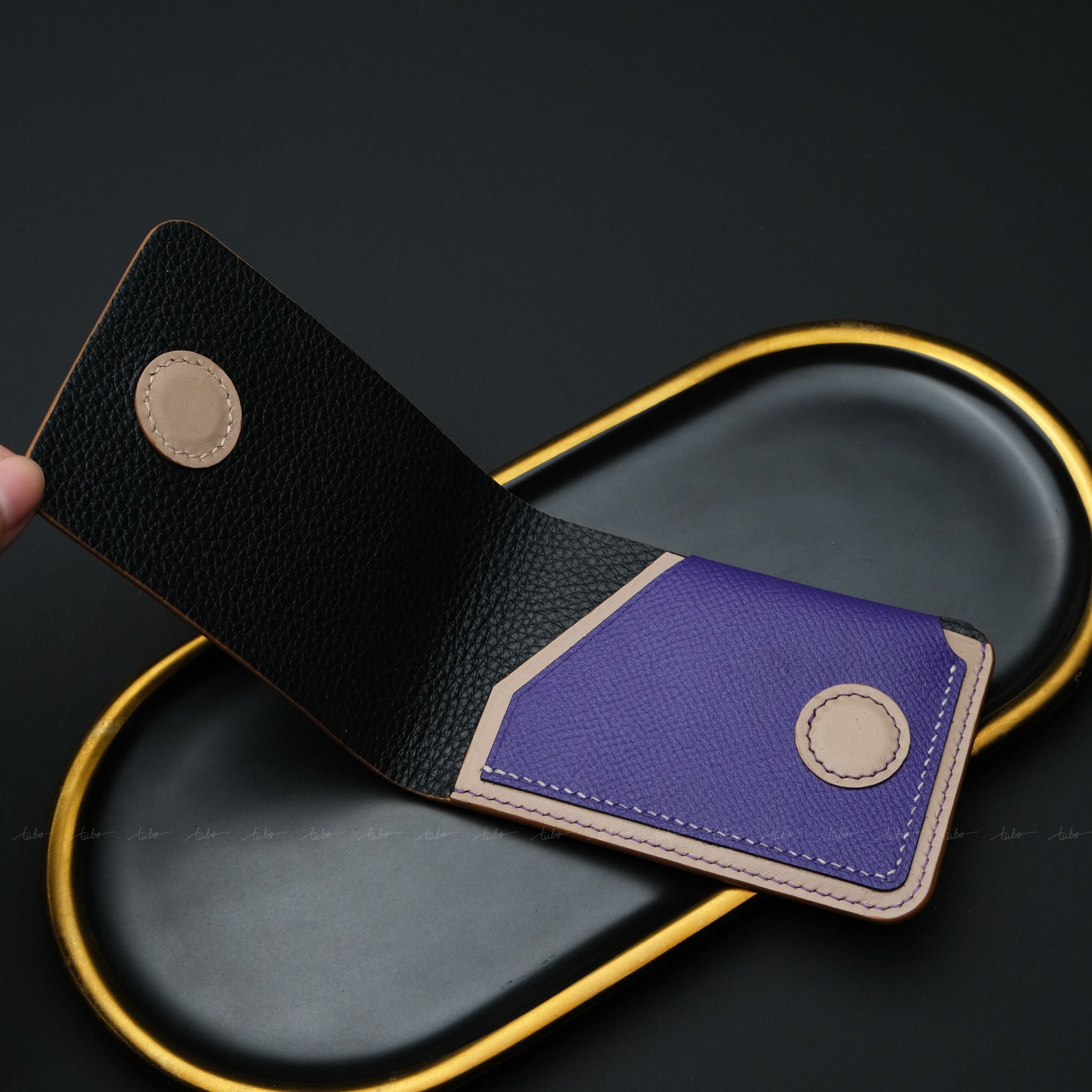  MAGNET WALLET – MS22 