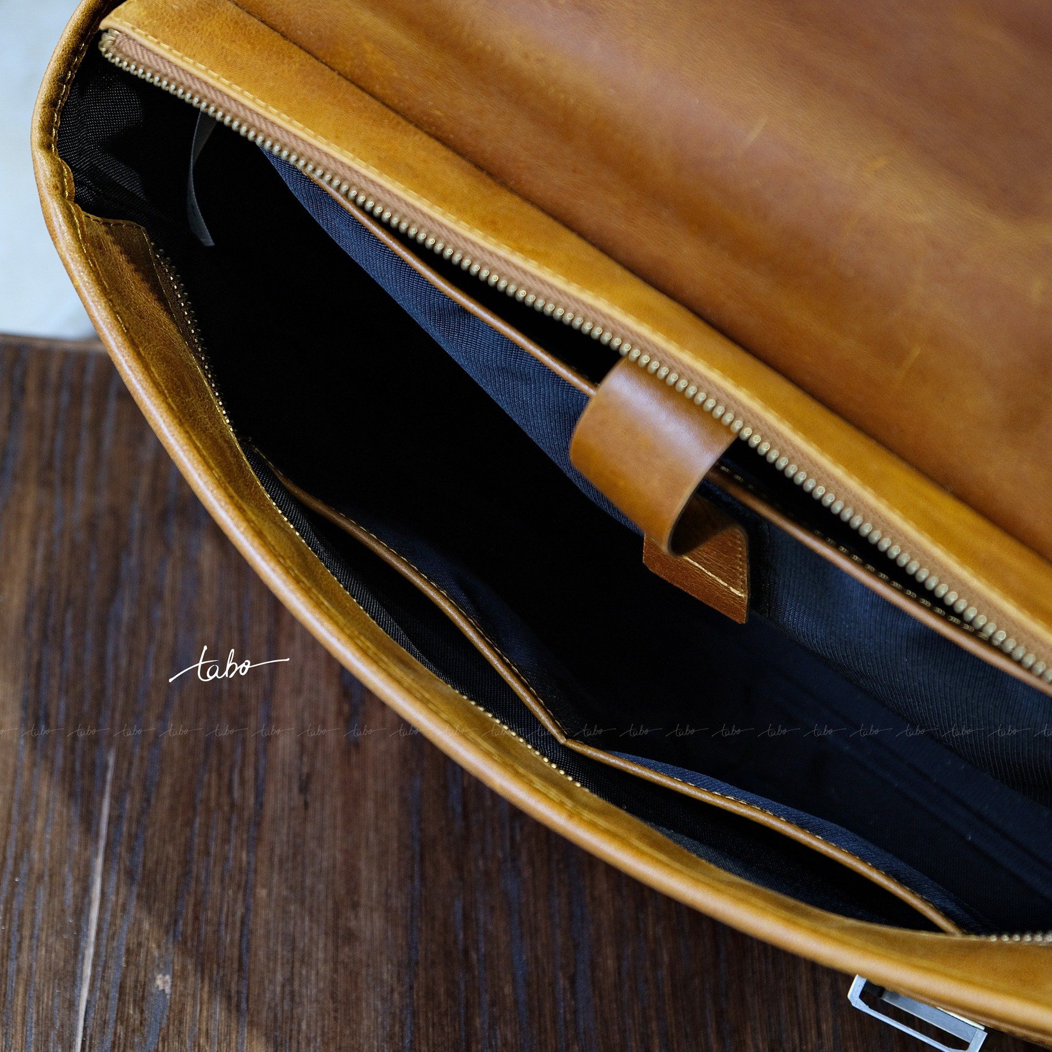  TBS LOCK BRIEFCASE – MS01 