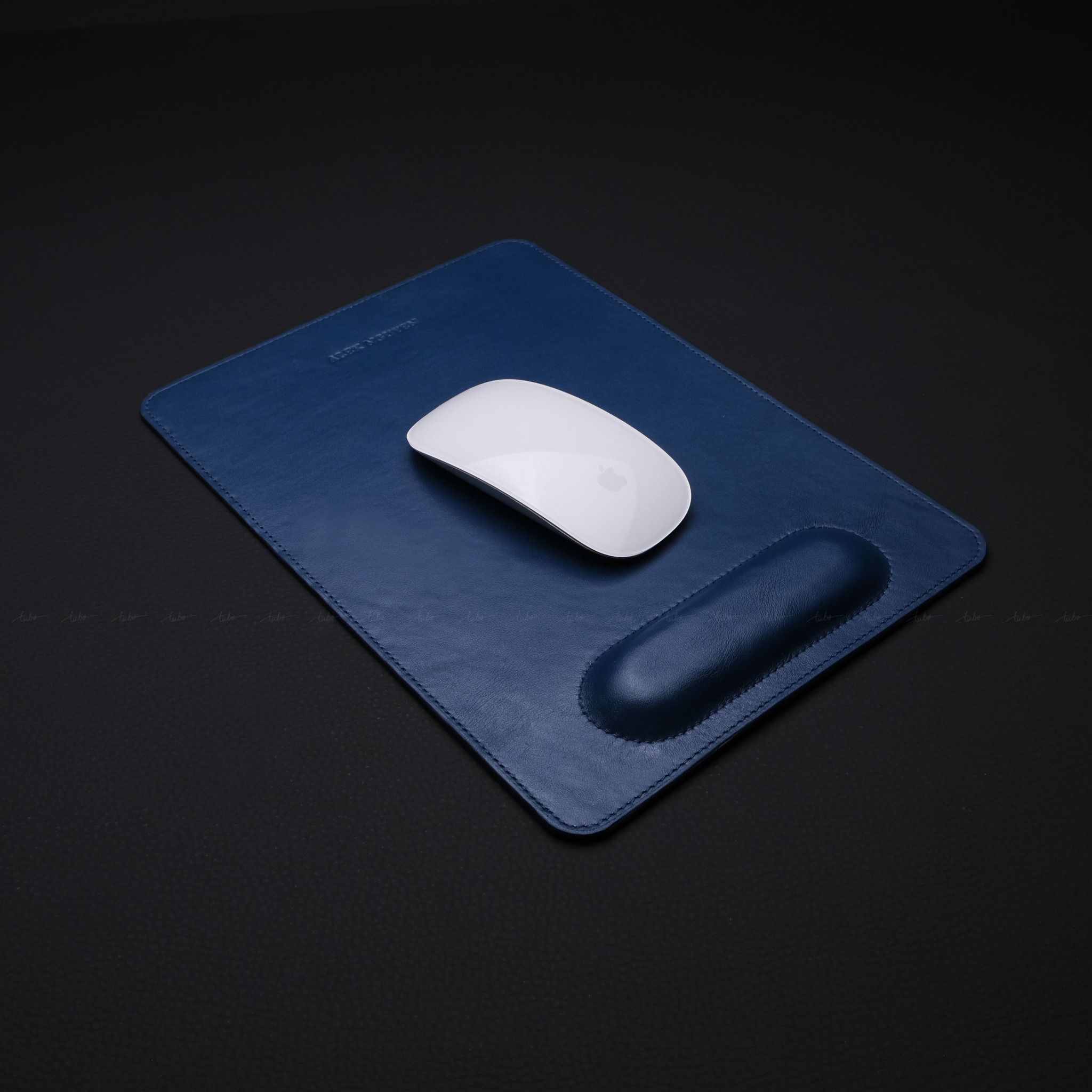  LEATHER MOUSE PAD MS01 