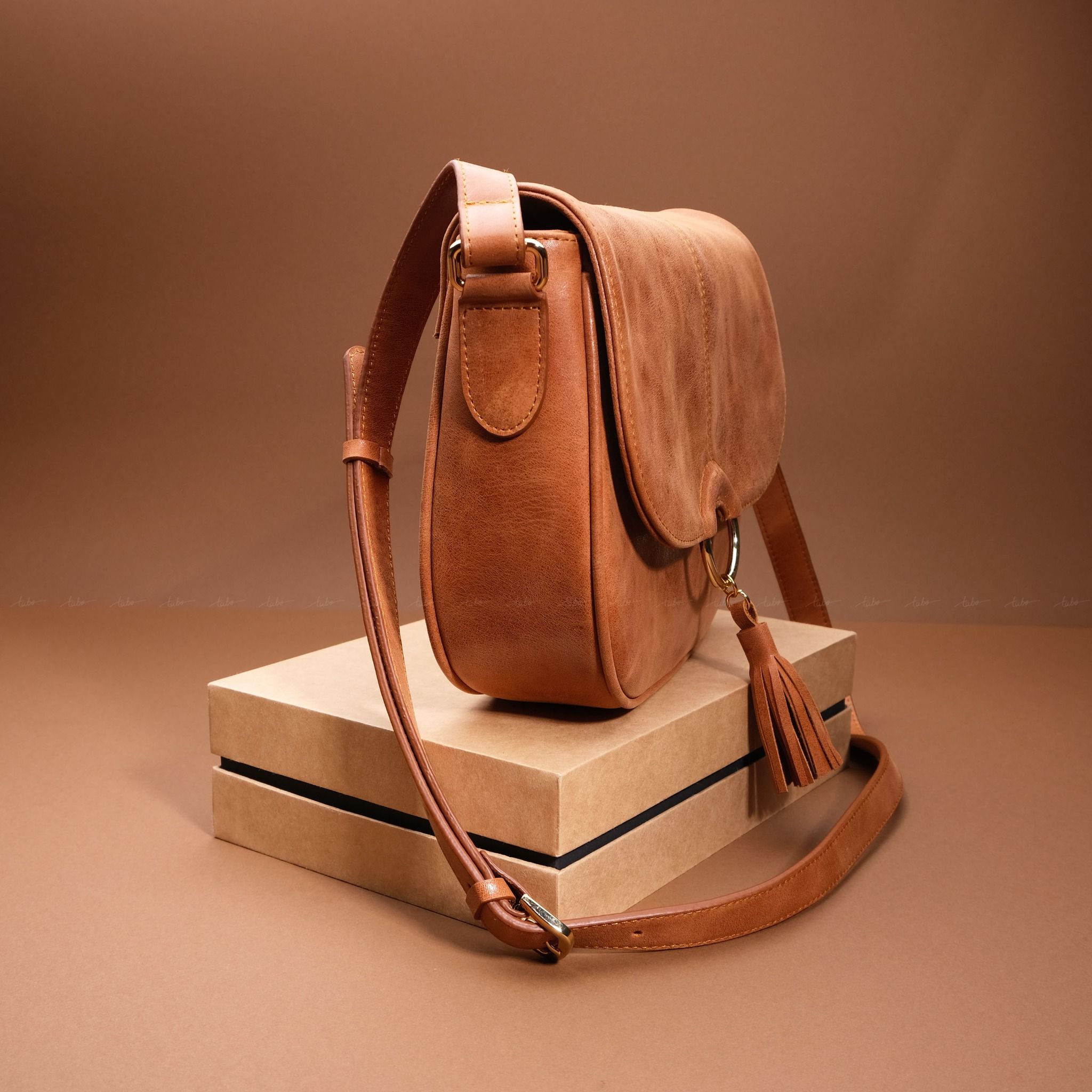  CROSSBODY BAG – MS27 