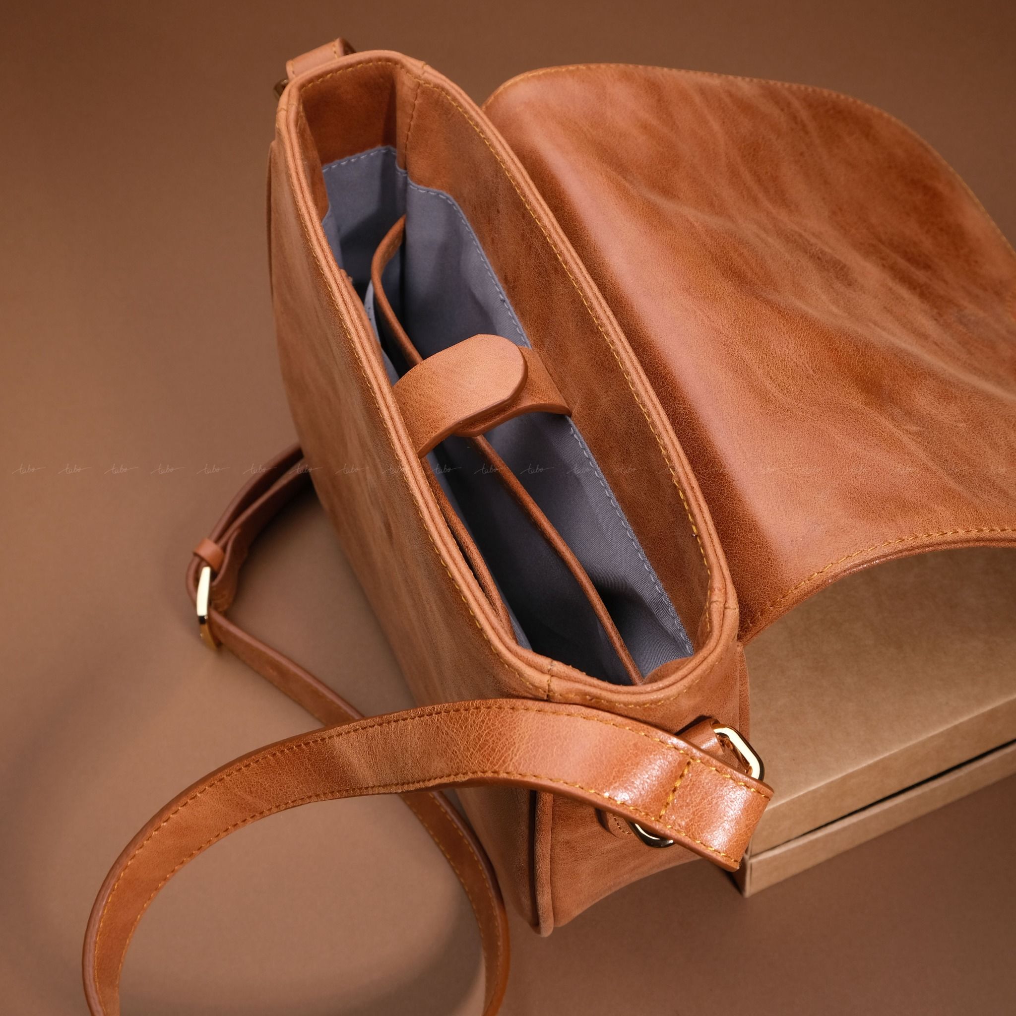  CROSSBODY BAG – MS27 