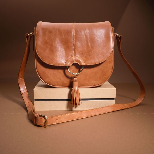  CROSSBODY BAG - MS27 