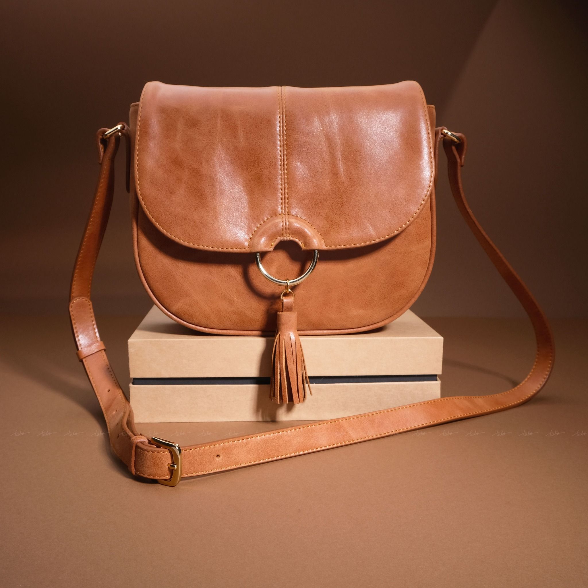  CROSSBODY BAG – MS27 
