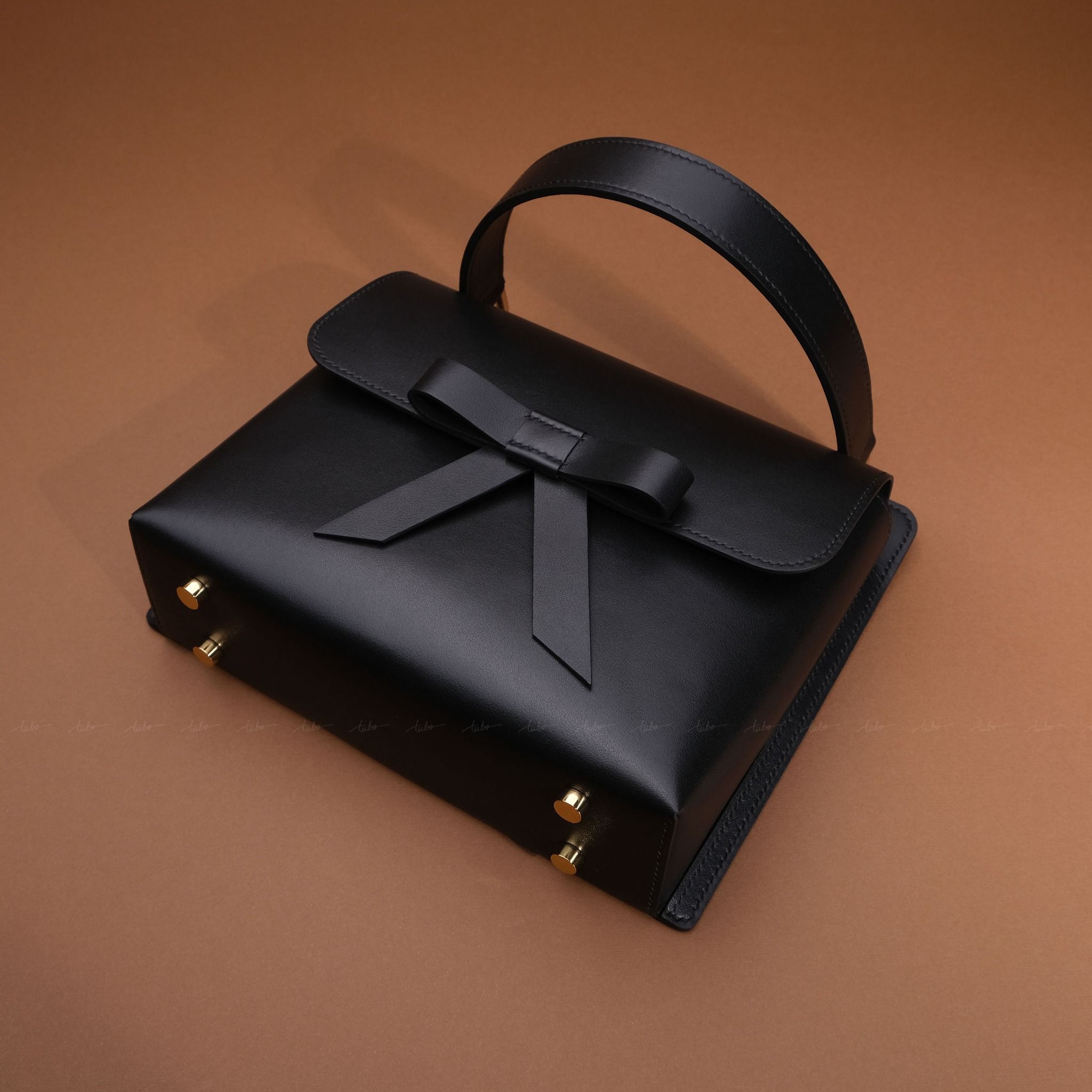  BOW BAG 