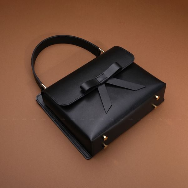  BOW BAG 