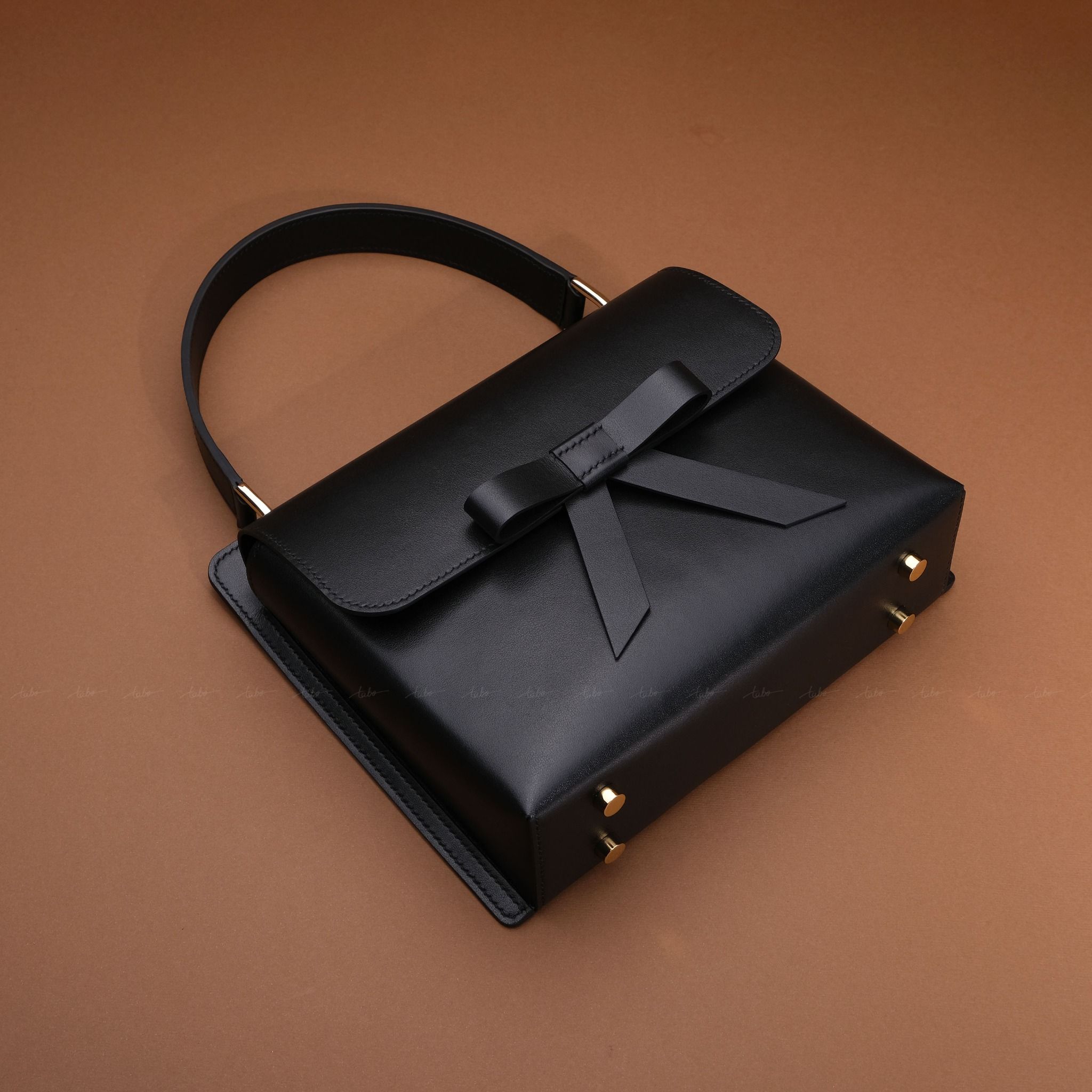  BOW BAG 