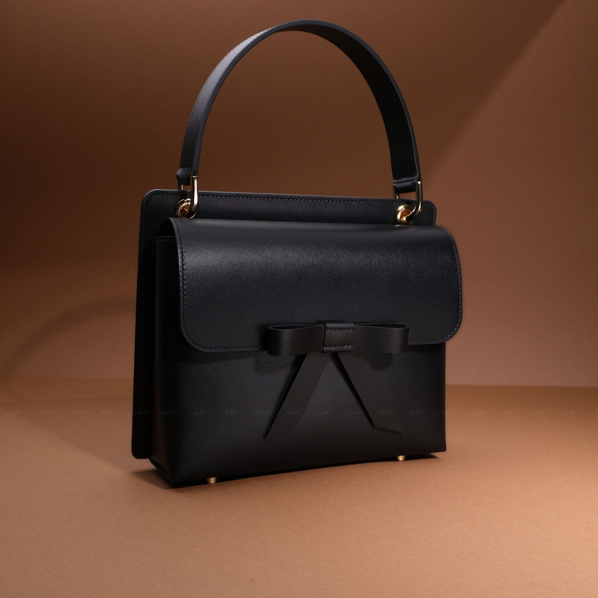  BOW BAG 