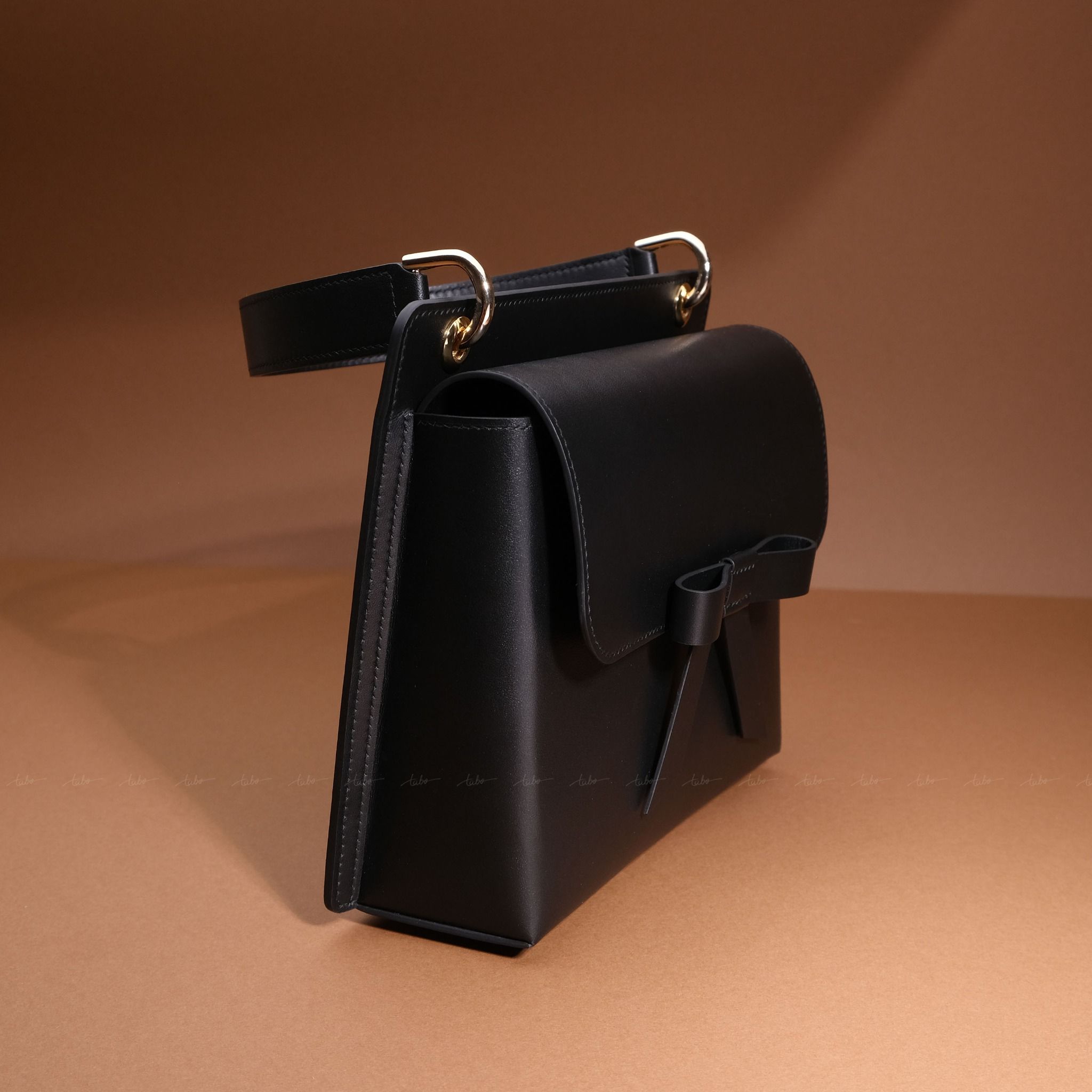  BOW BAG 