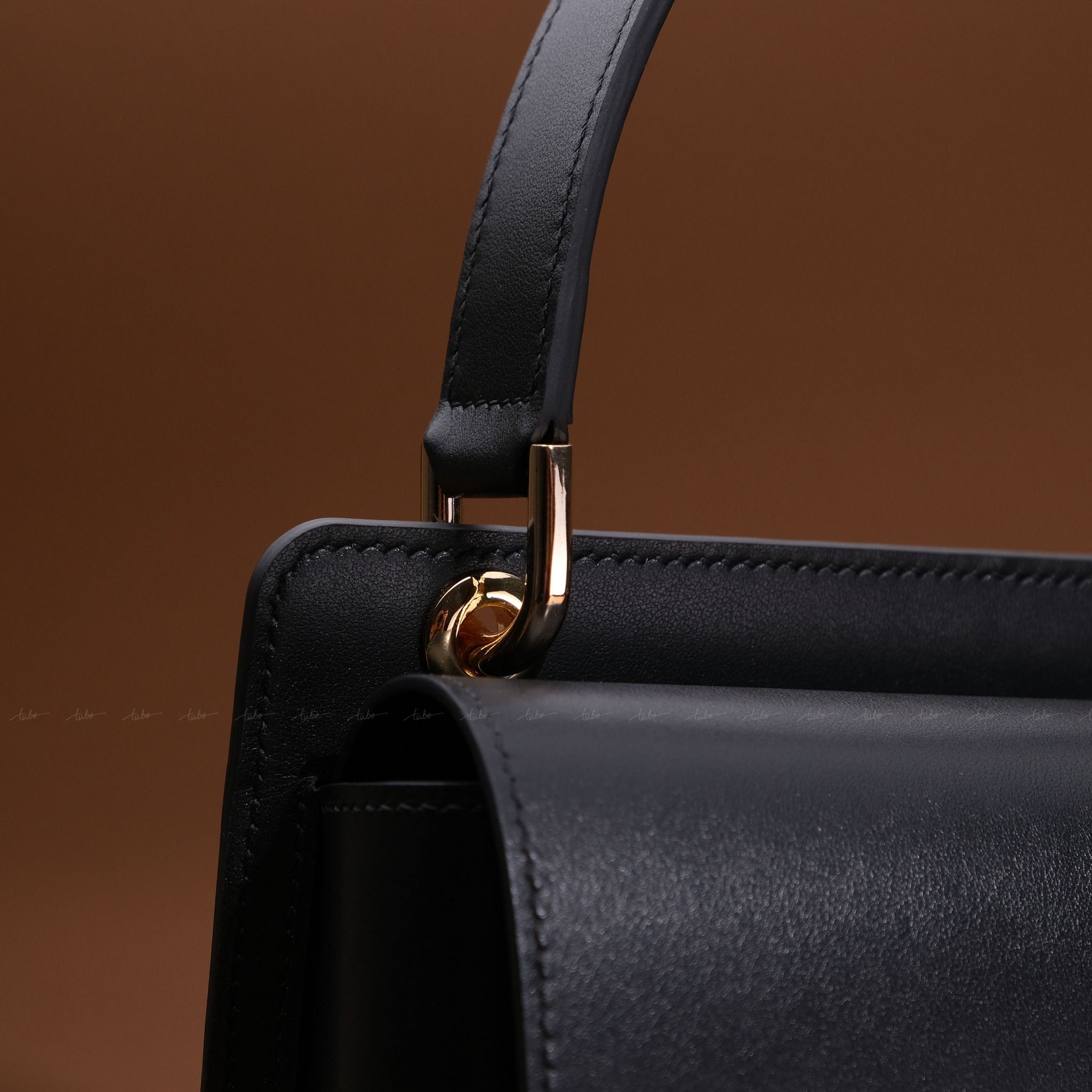  BOW BAG 