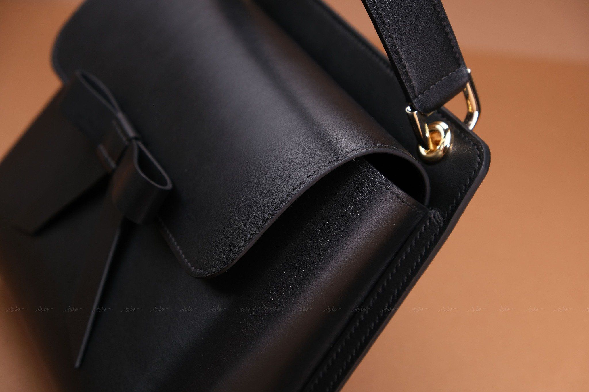  BOW BAG 