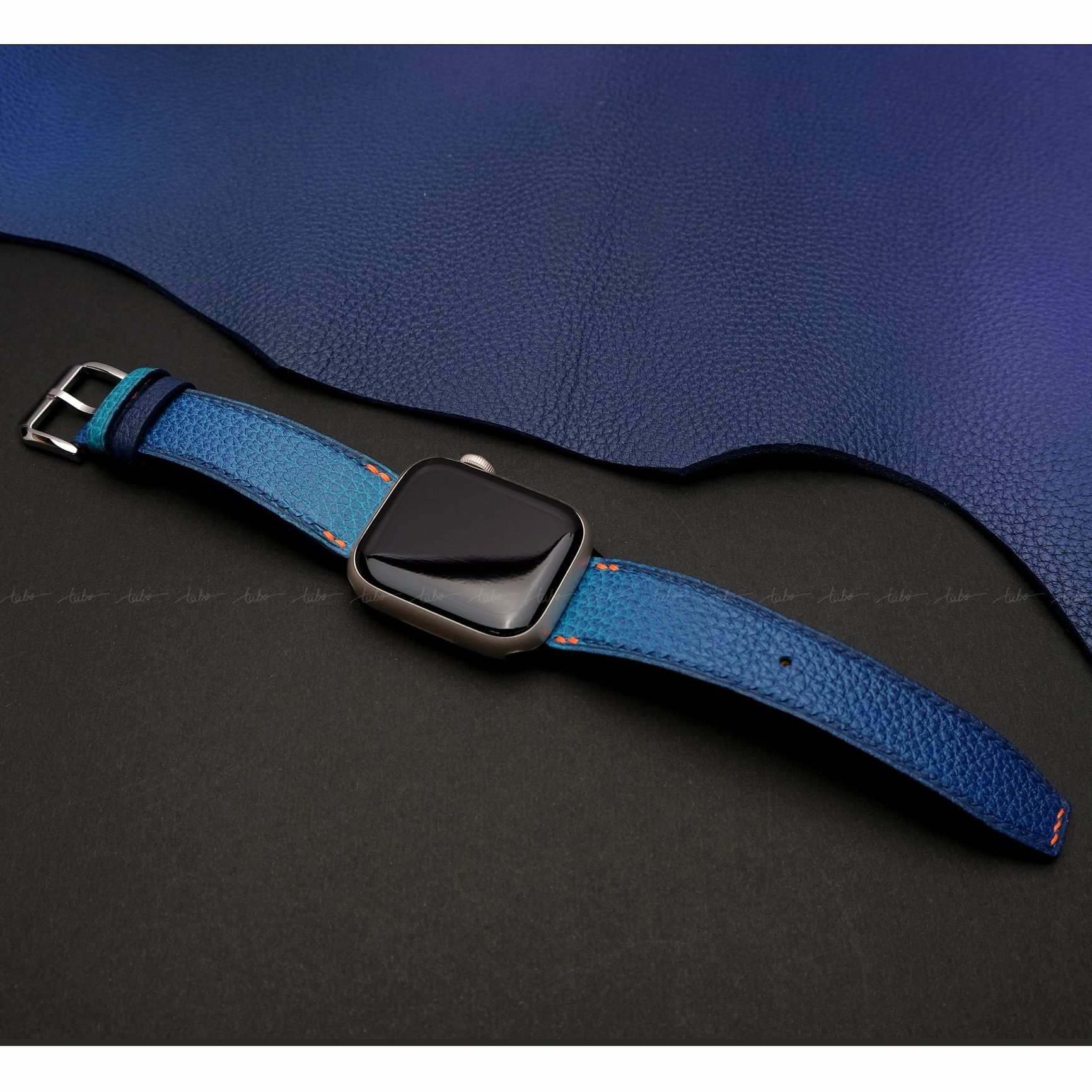  APPLE WATCH STRAP MS19 