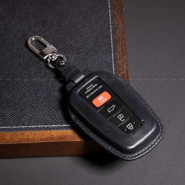  TOYOTA - CAR KEY COVER 