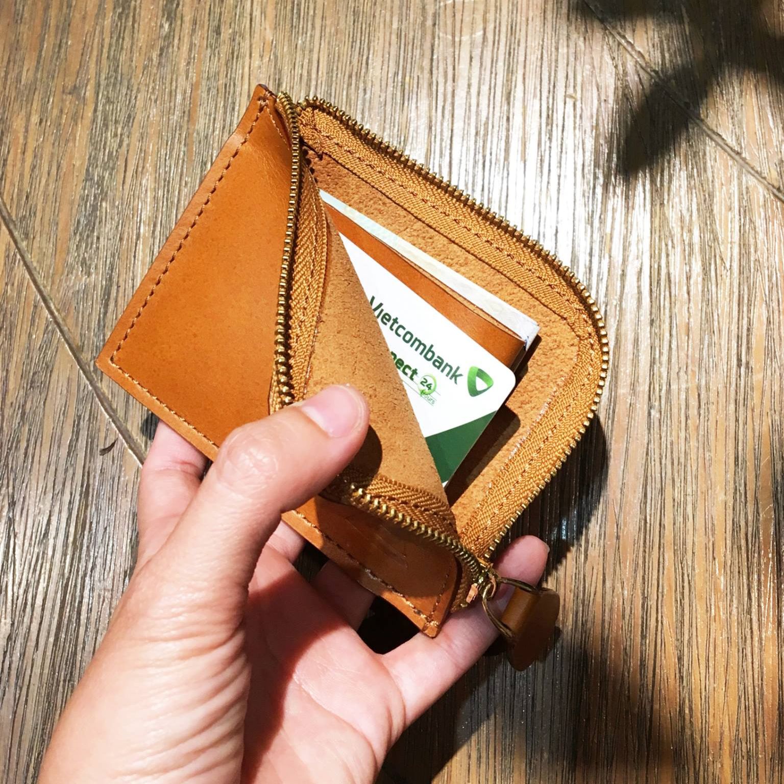  CARD HOLDER – MS04 