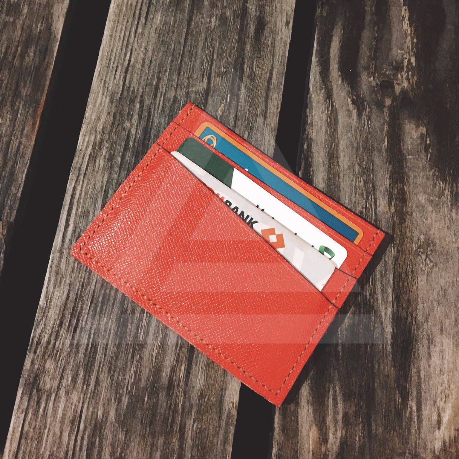  CARD HOLDER – MS34 