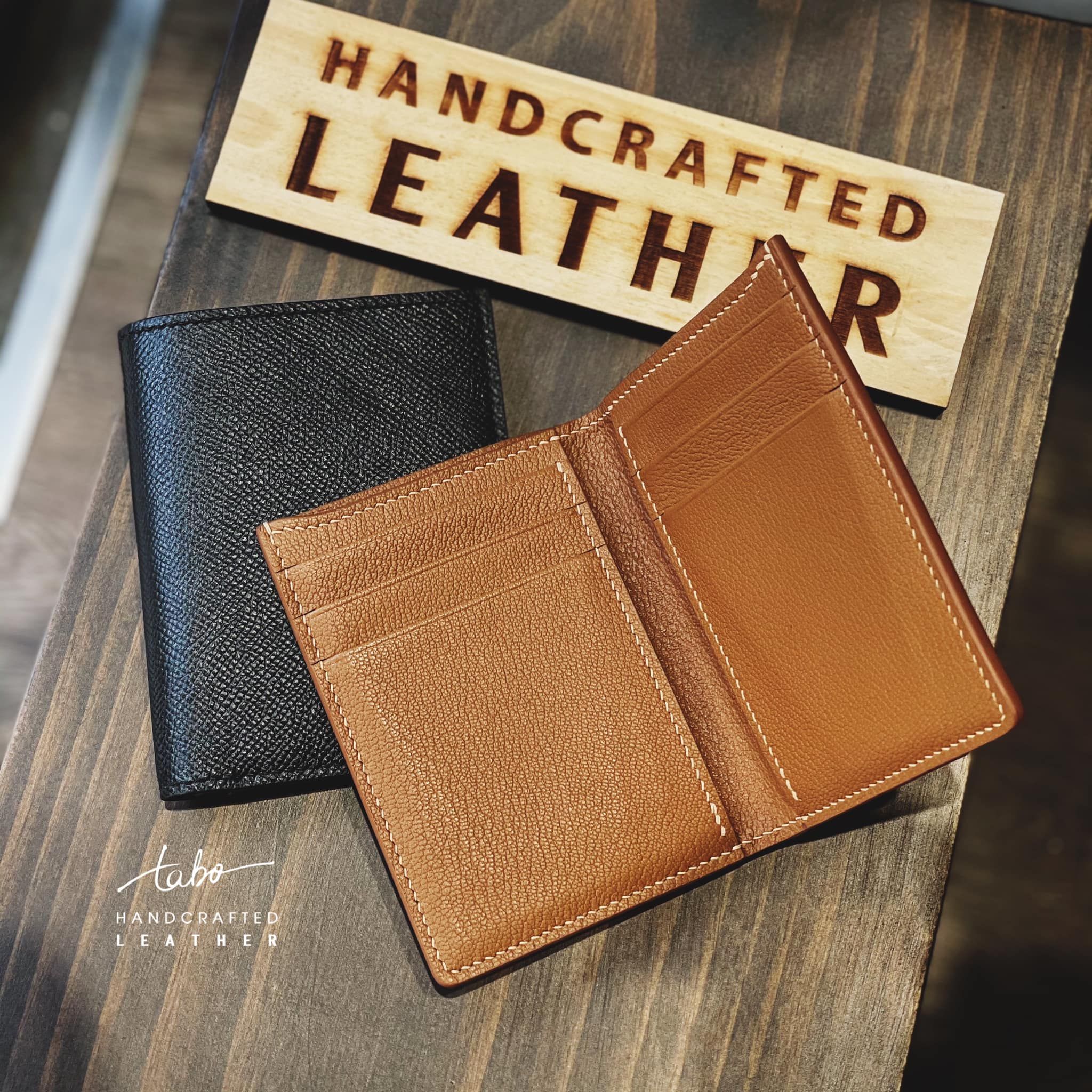  VERTICAL WALLET – MS40 