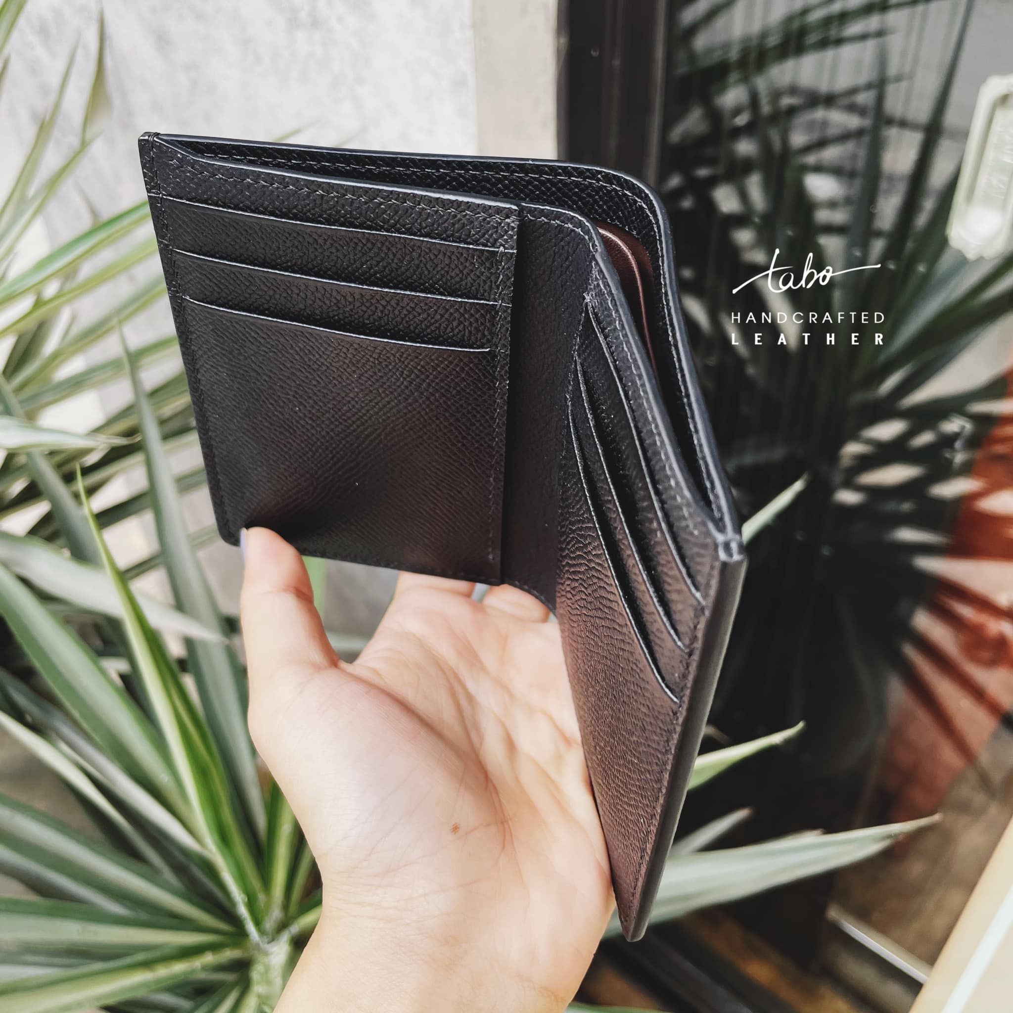  VERTICAL WALLET – MS40 