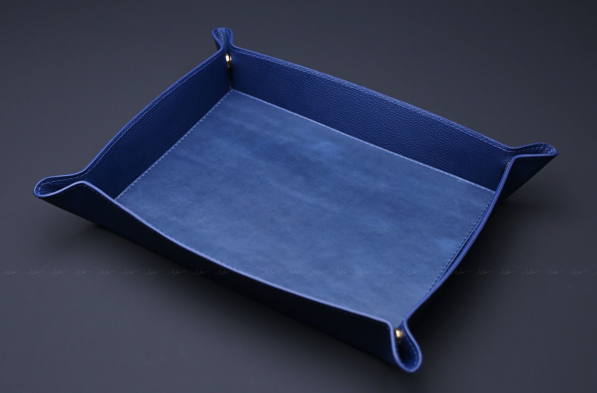  LEATHER TRAY MS01 – A 