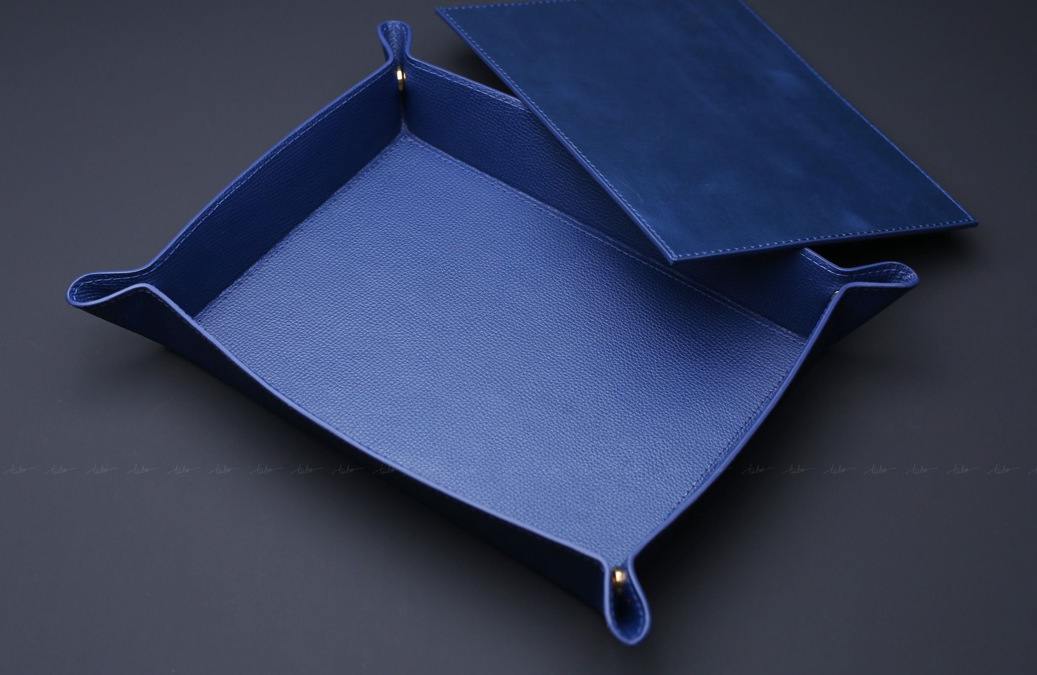  LEATHER TRAY MS01 – A 