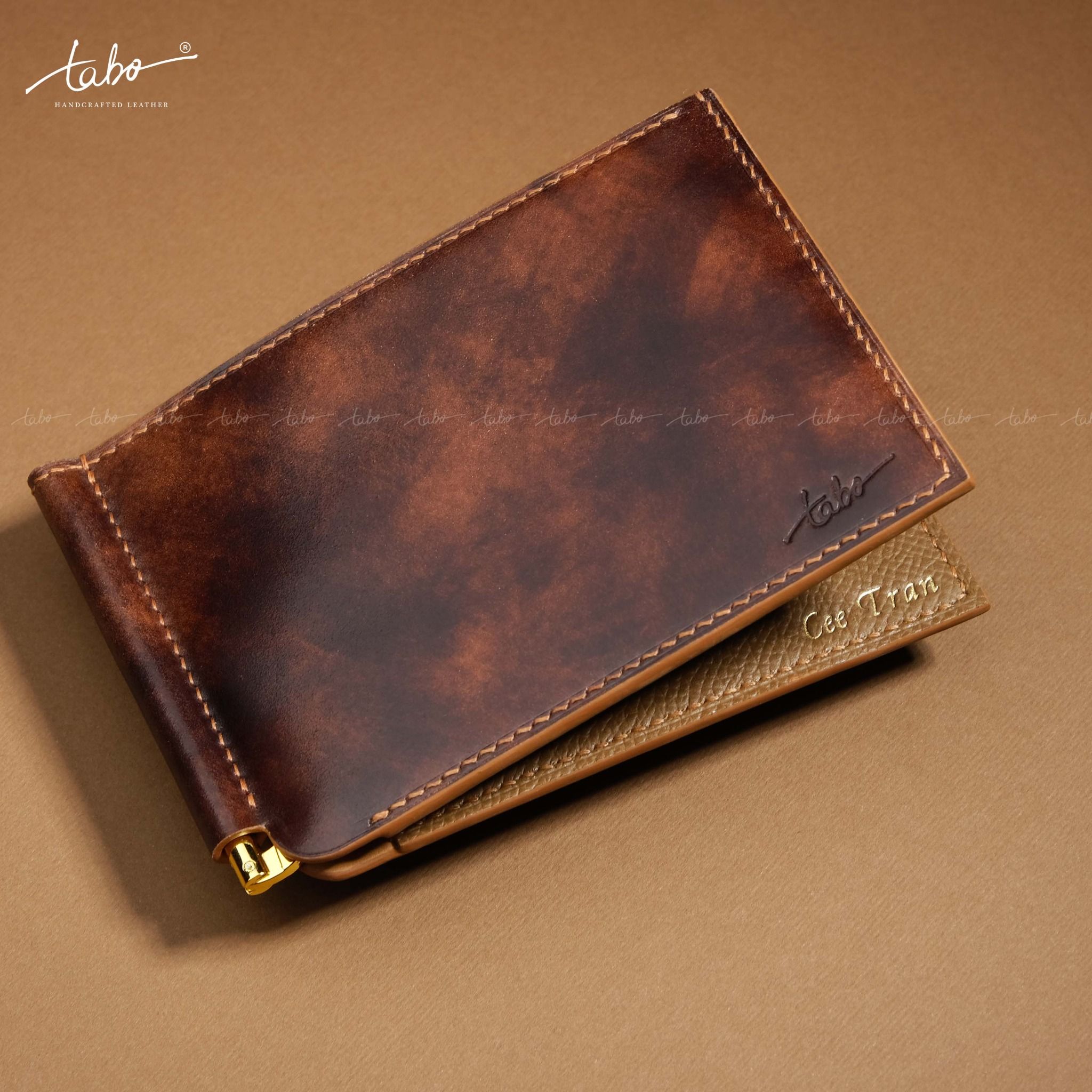  MONEYCLIP 2L – MS26C 