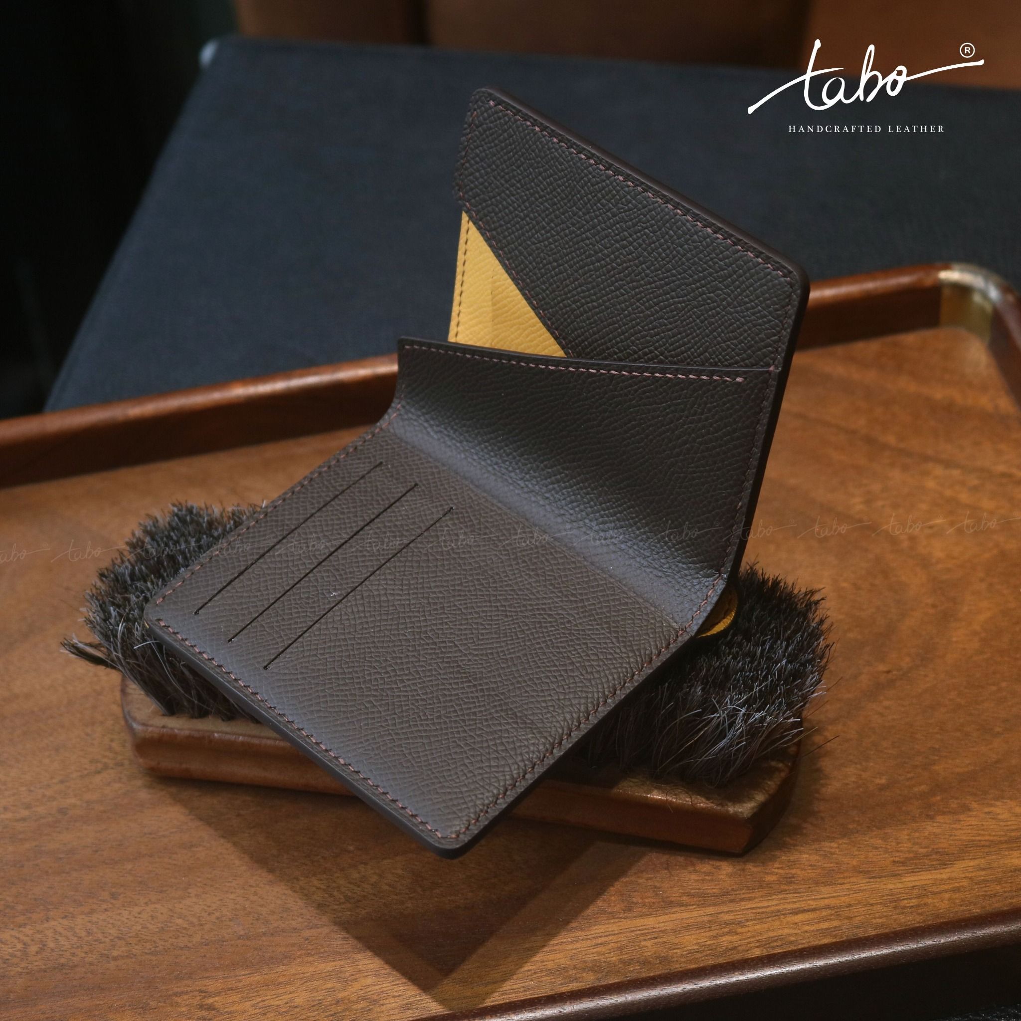  VERTICAL WALLET – MS49 