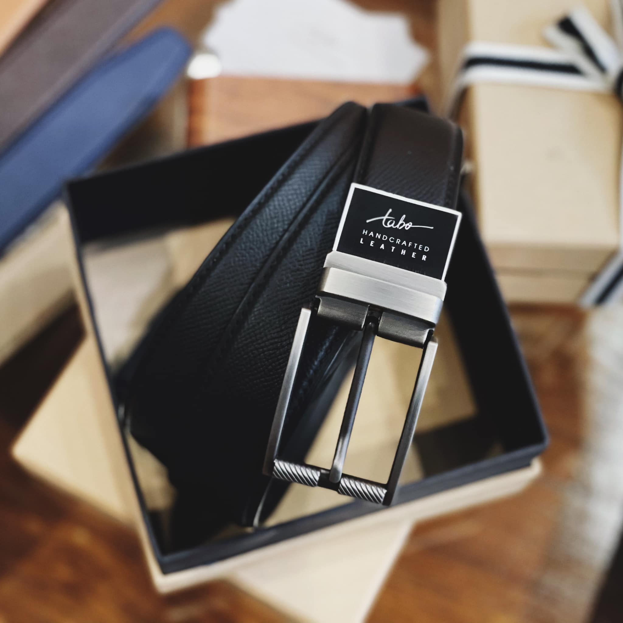  DÂY THẮT LƯNG MS02 