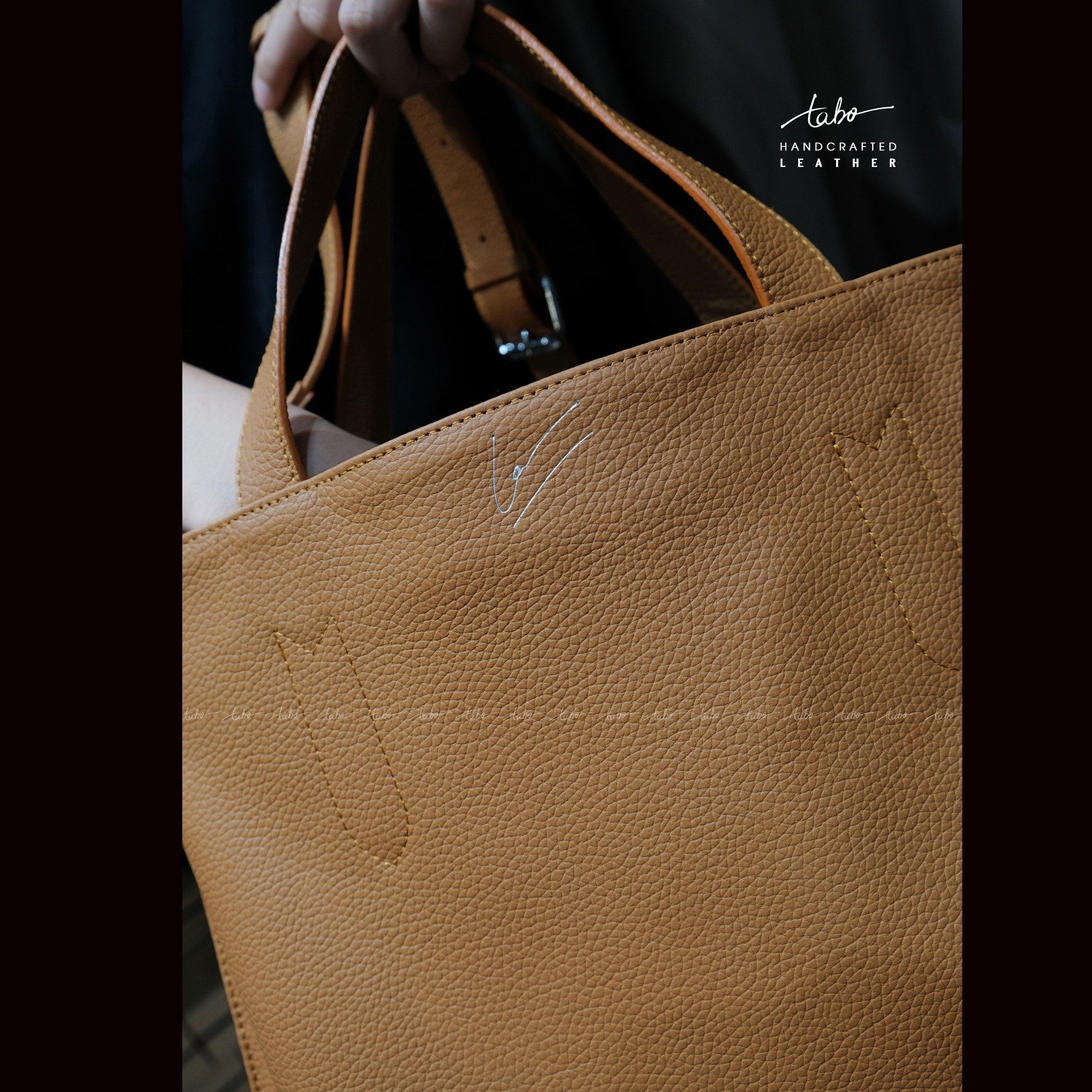  TOTE BAG – MS15 