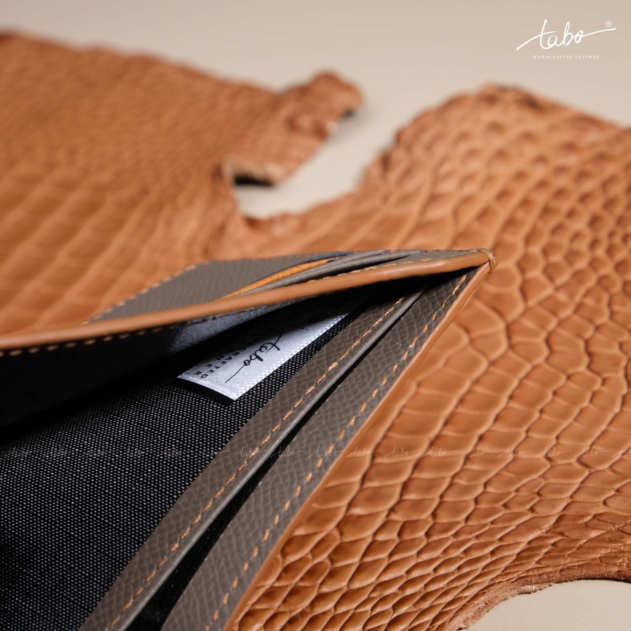  WALLET – MS37 – CRO 