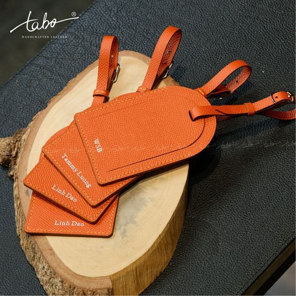  LUGGAGE ID TAG MS03 