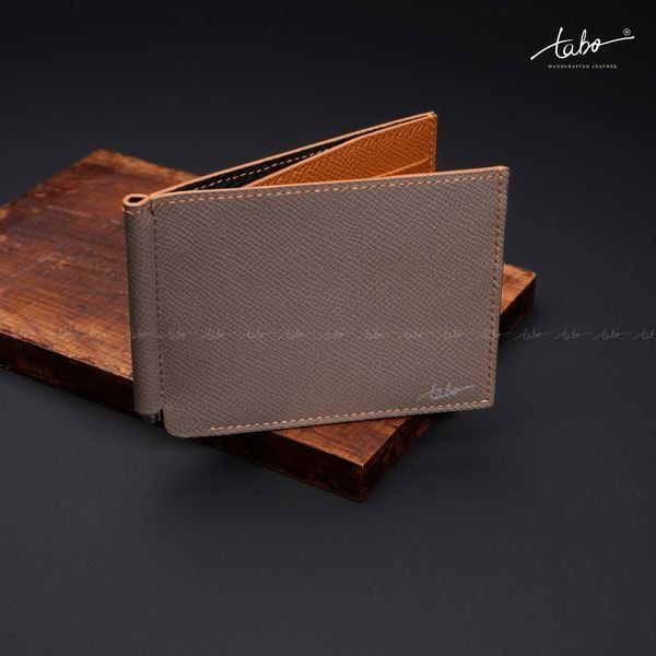  MONEYCLIP 0 - MS26B 
