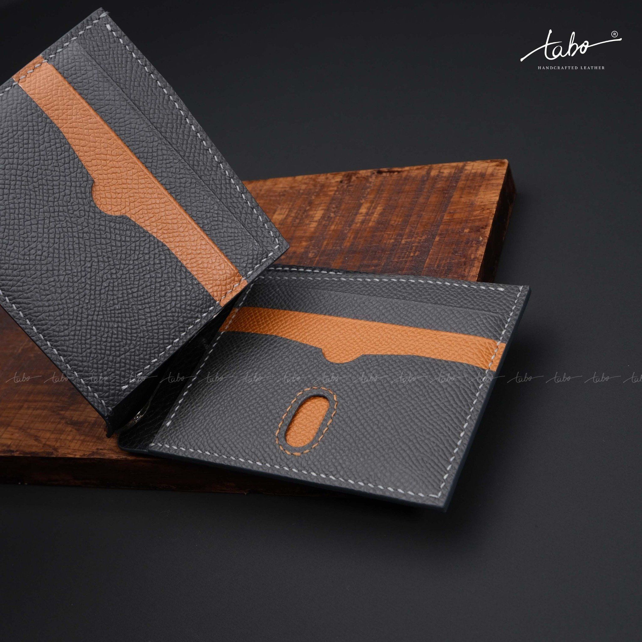  MONEYCLIP 0 – MS26B 