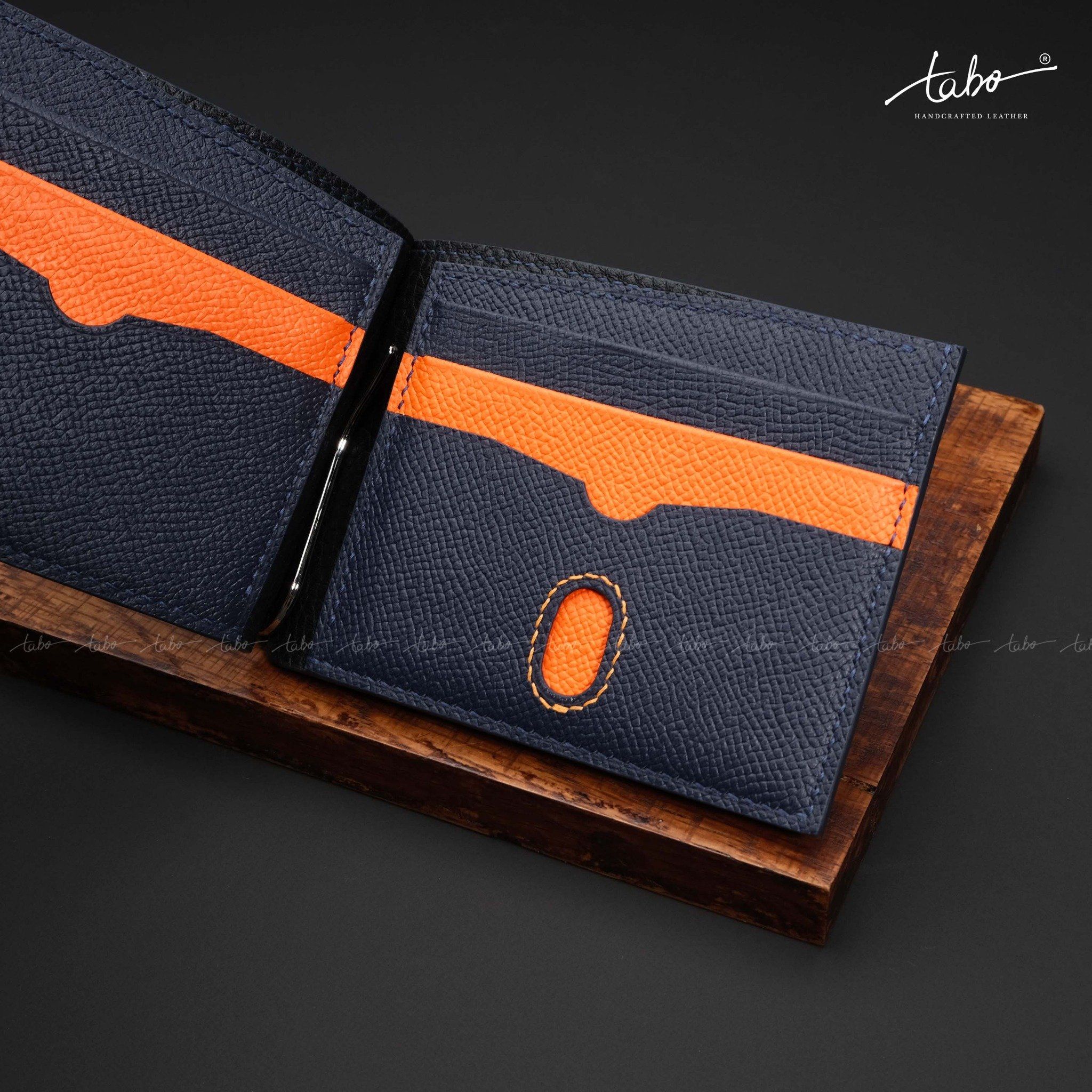  MONEYCLIP 0 – MS26B 